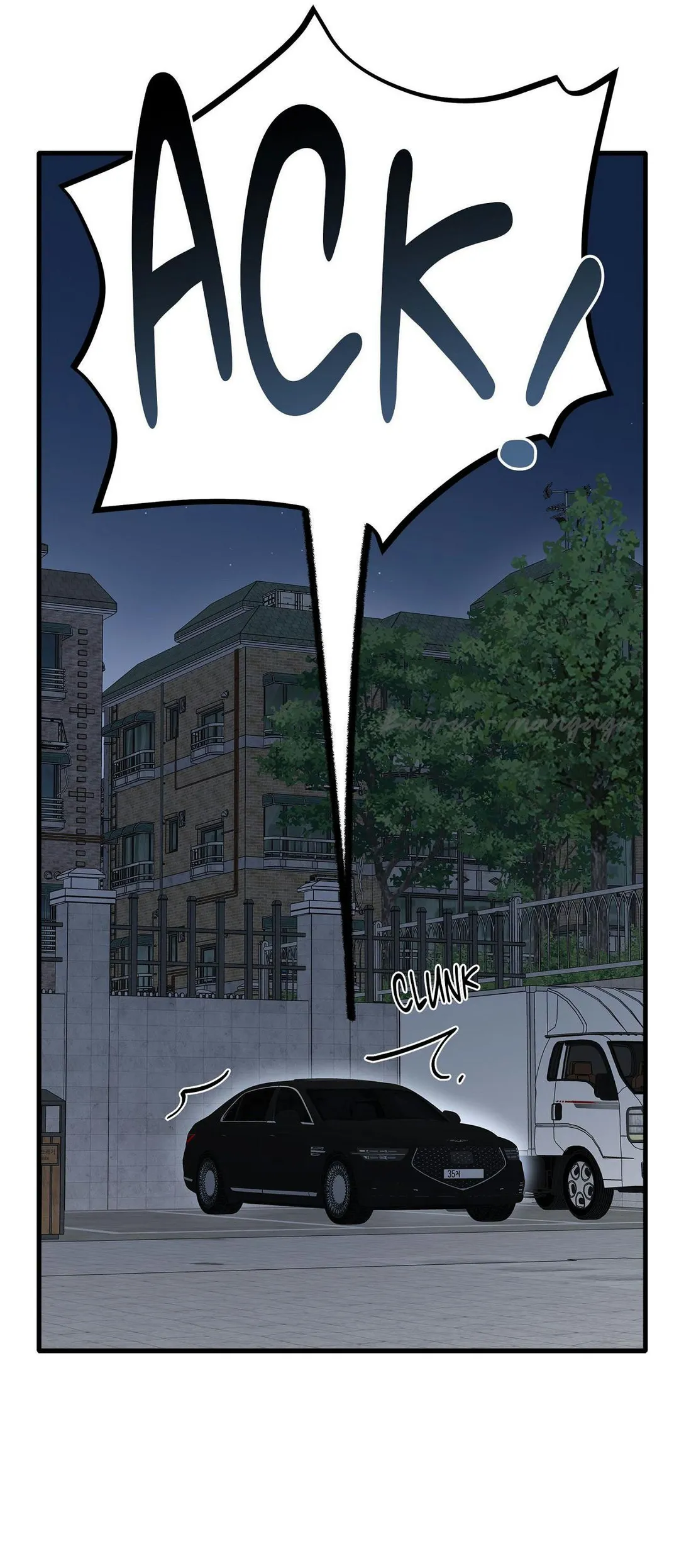 Office Hero - Chapter 26 Page 27