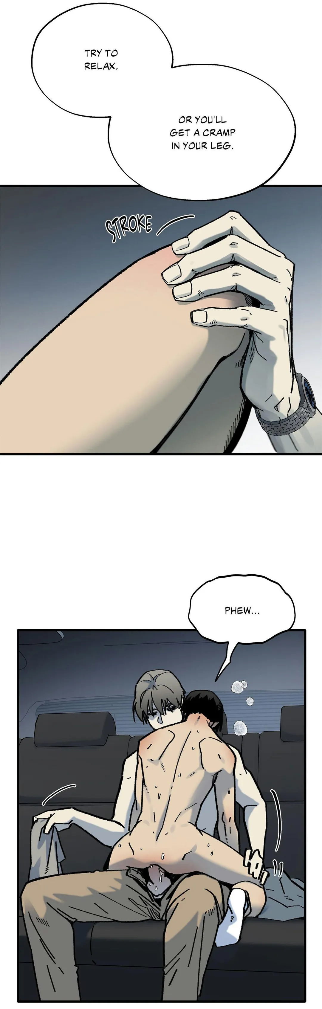 Office Hero - Chapter 26 Page 34