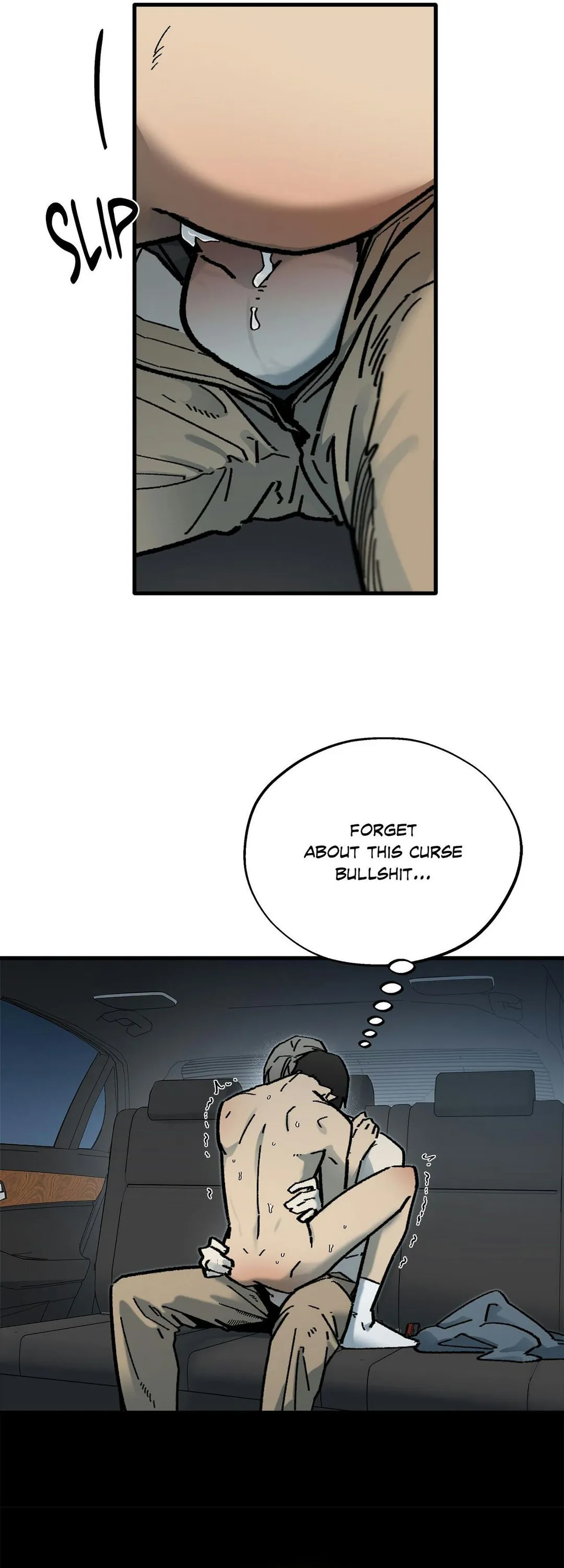 Office Hero - Chapter 26 Page 37