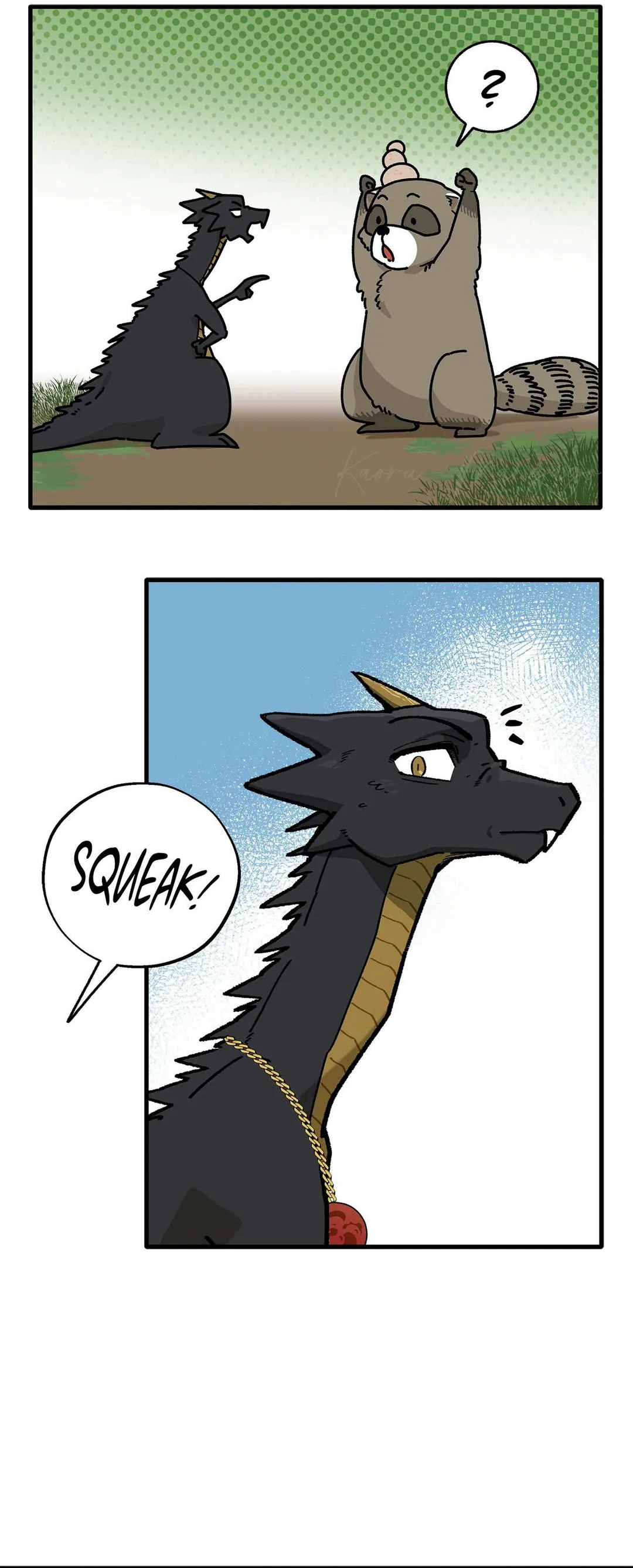 Office Hero - Chapter 27 Page 4