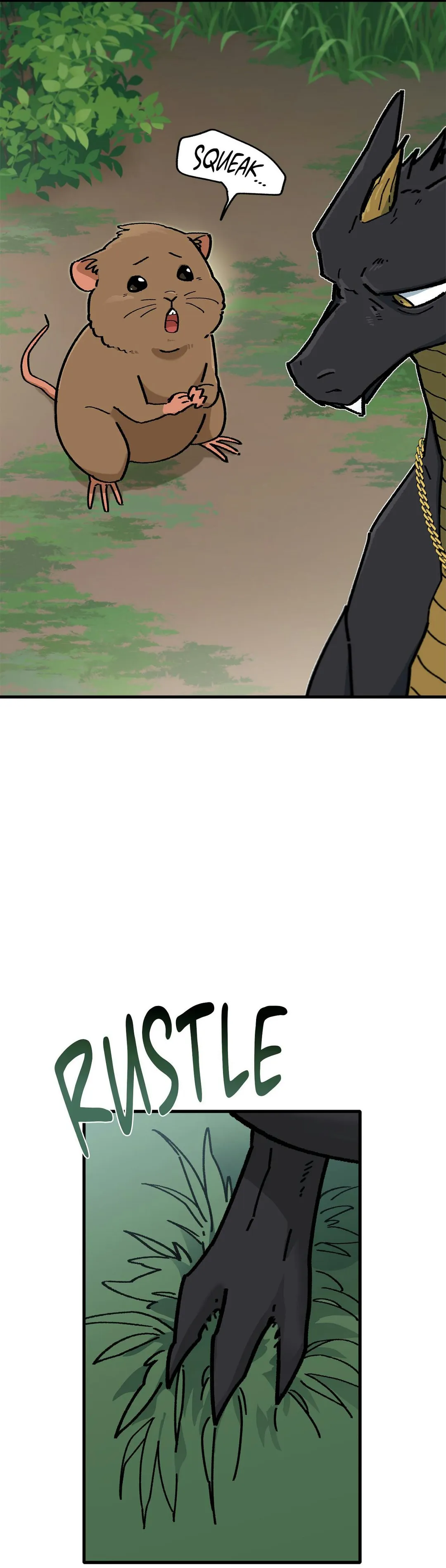 Office Hero - Chapter 27 Page 5
