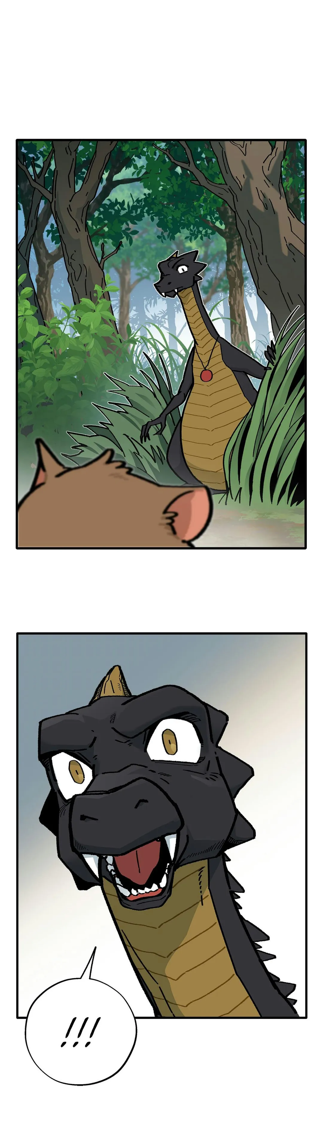 Office Hero - Chapter 27 Page 6