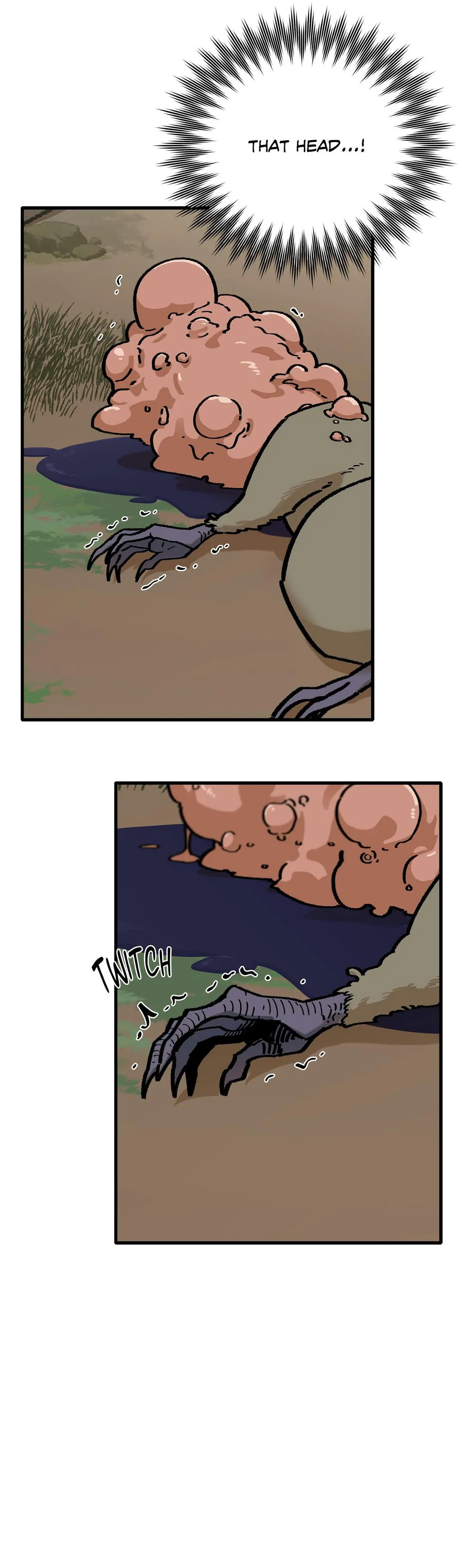 Office Hero - Chapter 27 Page 8