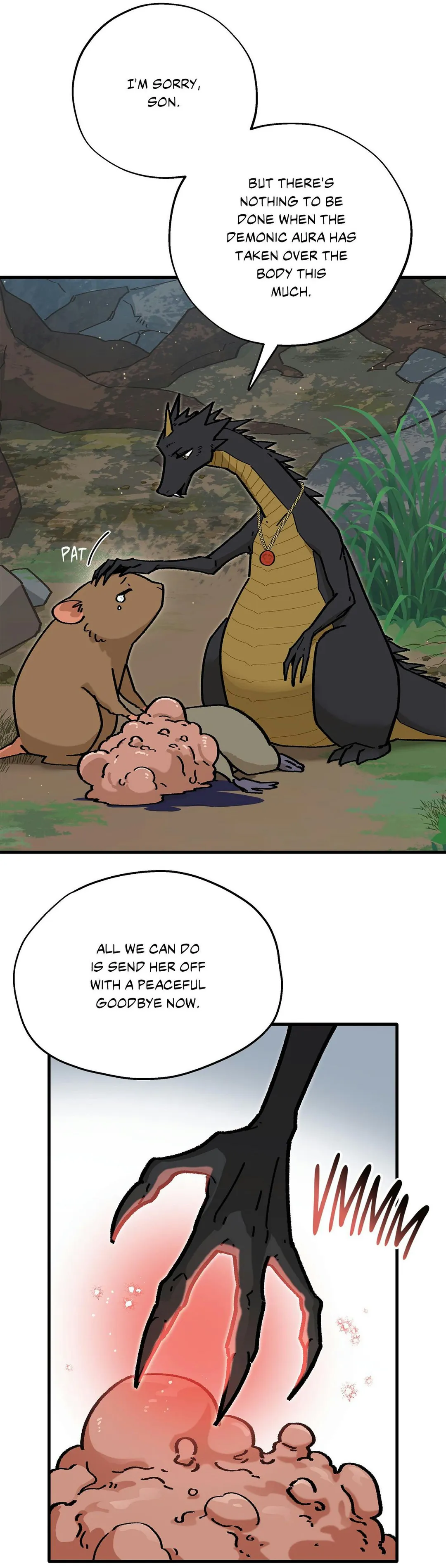 Office Hero - Chapter 27 Page 9