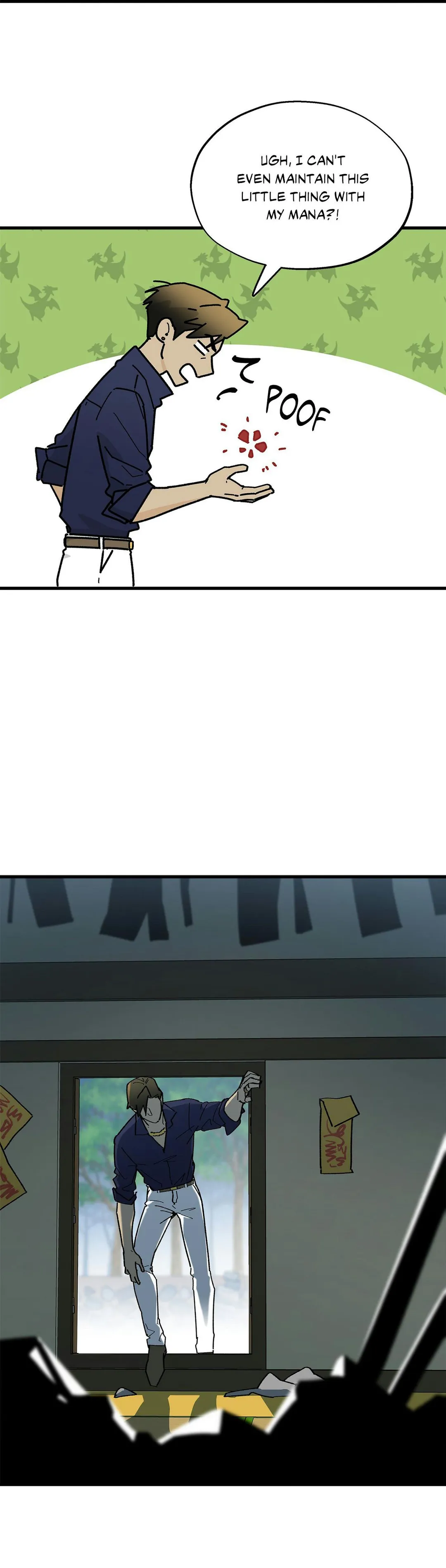 Office Hero - Chapter 27 Page 13