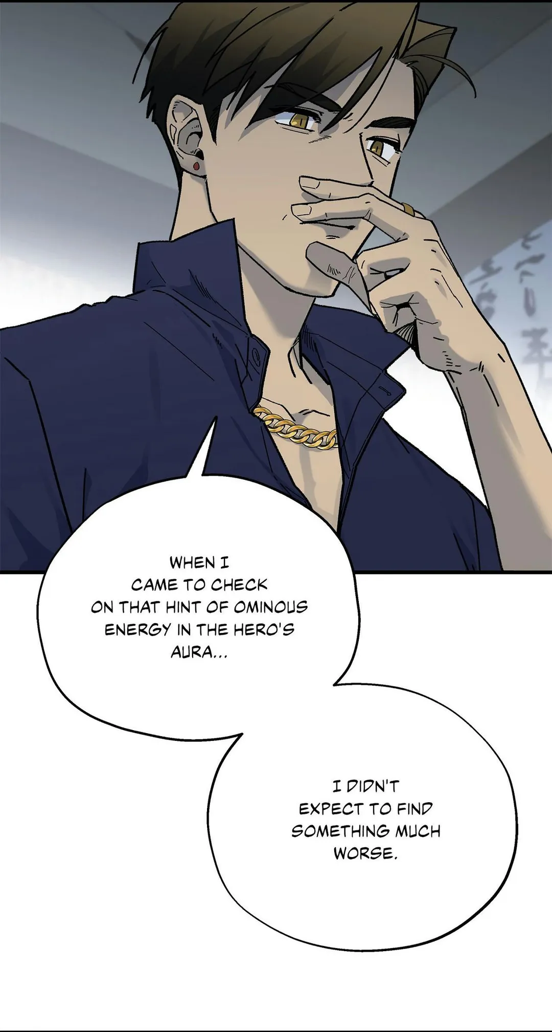 Office Hero - Chapter 27 Page 17