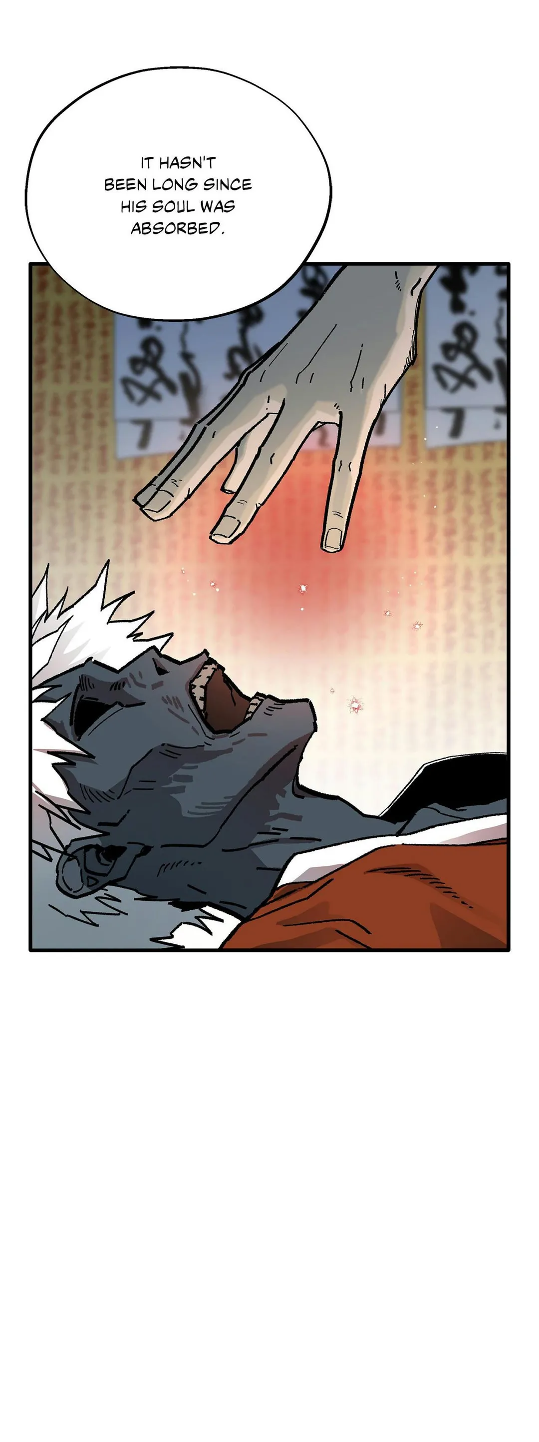 Office Hero - Chapter 27 Page 19