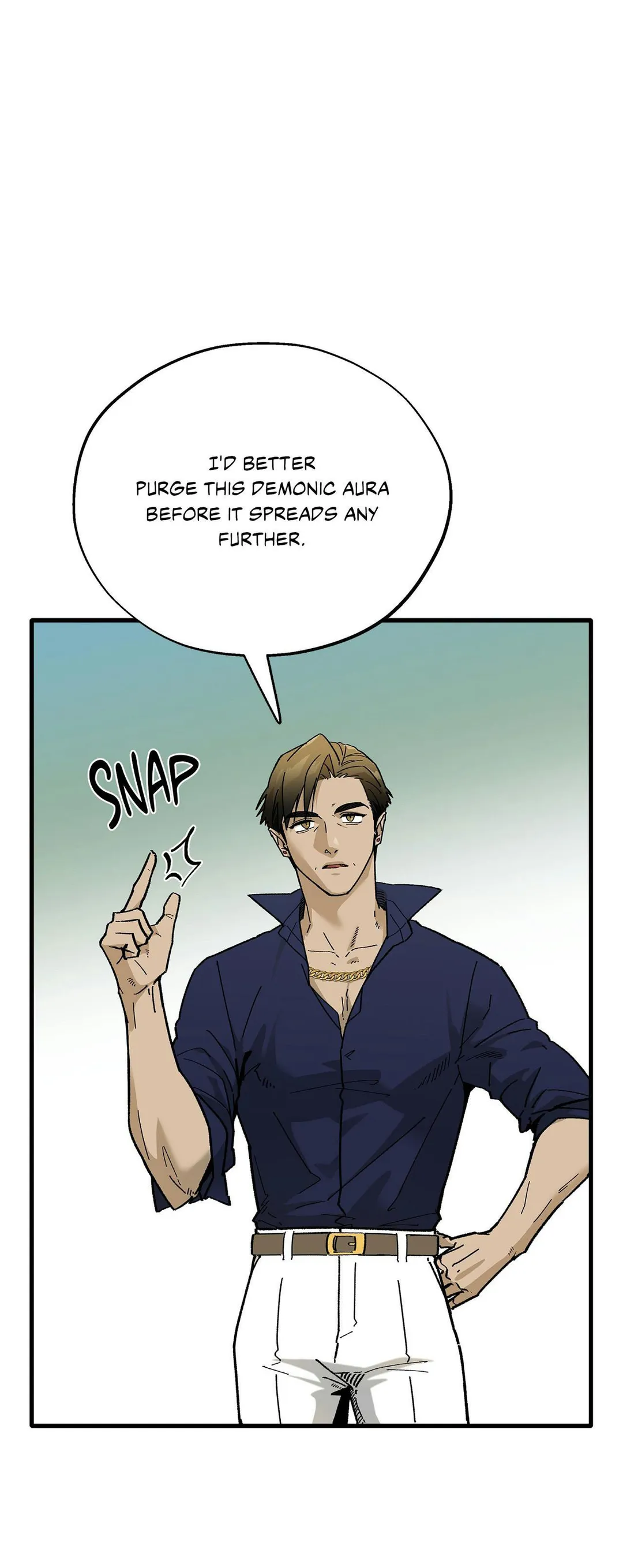Office Hero - Chapter 27 Page 24