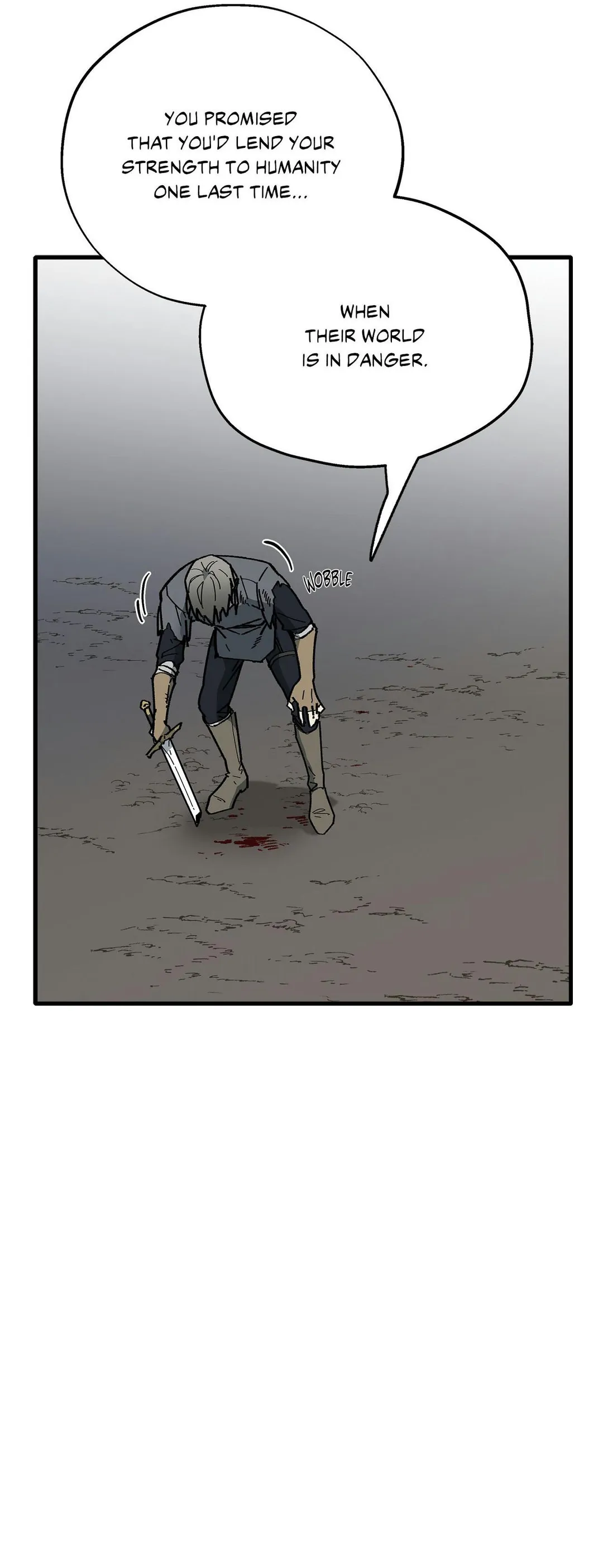 Office Hero - Chapter 27 Page 35