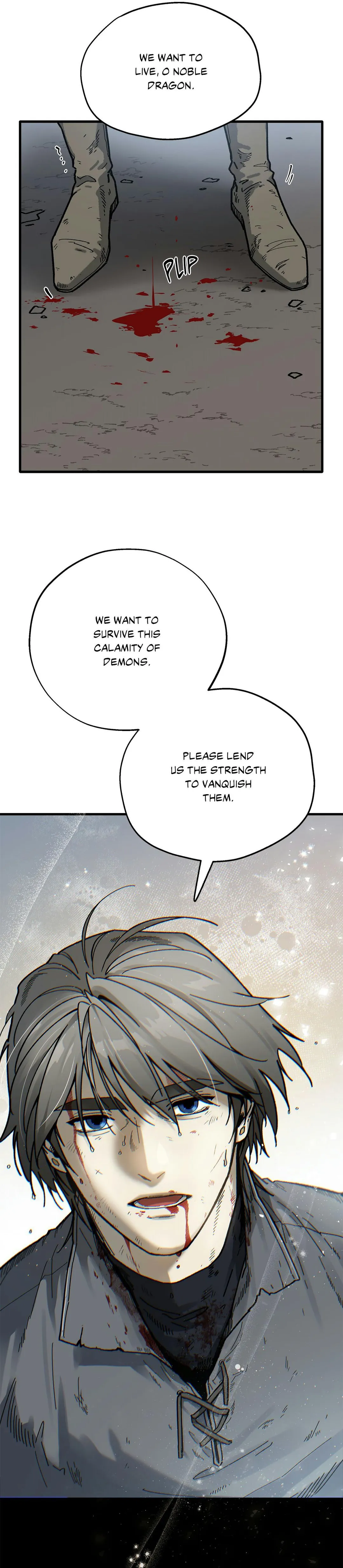 Office Hero - Chapter 27 Page 36