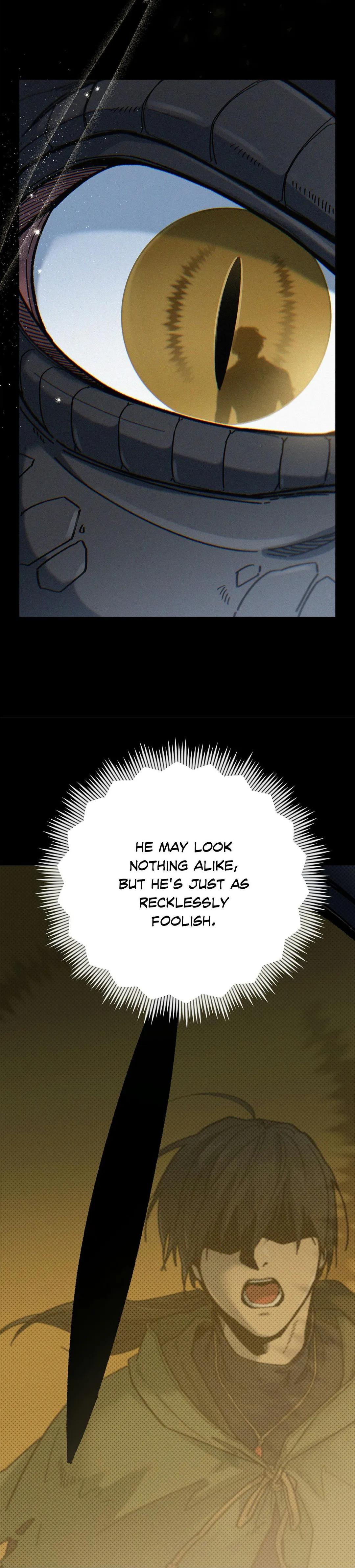 Office Hero - Chapter 27 Page 37