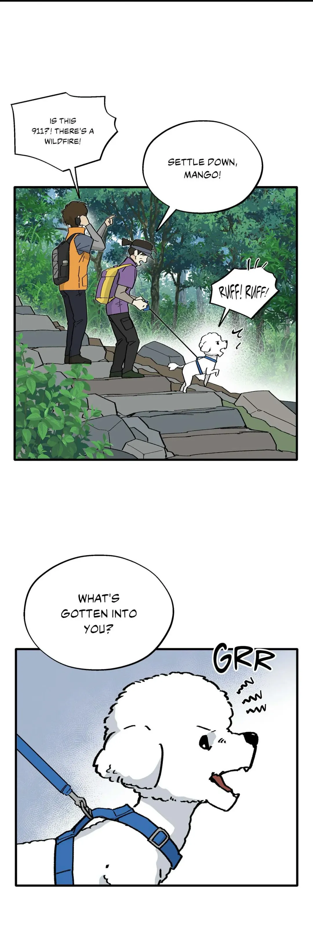 Office Hero - Chapter 28 Page 4