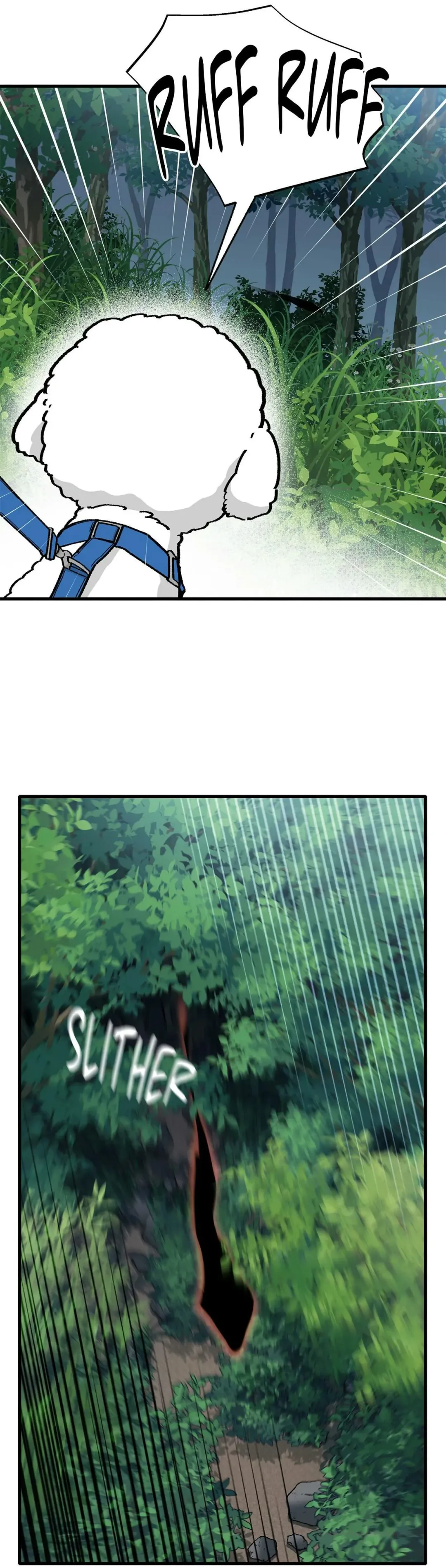 Office Hero - Chapter 28 Page 5