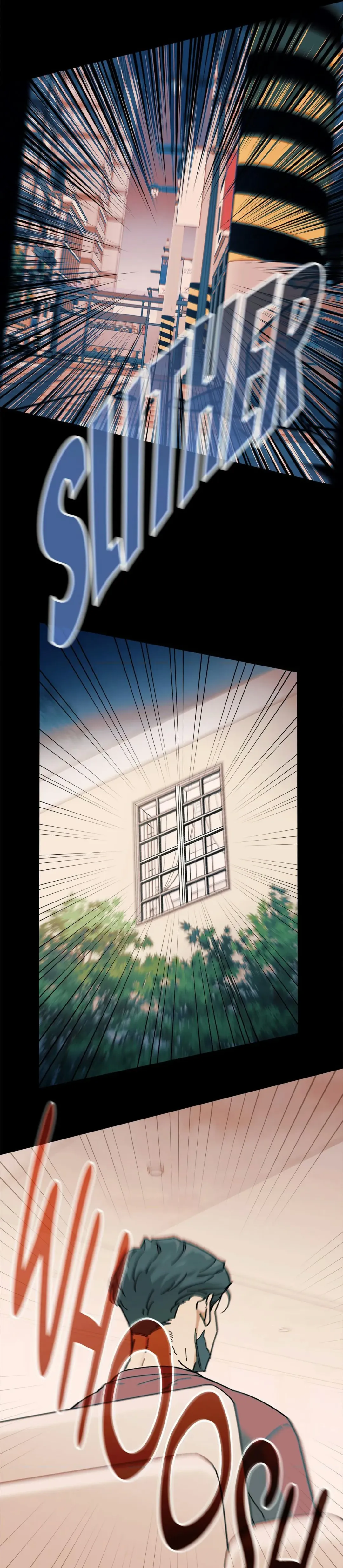 Office Hero - Chapter 28 Page 8