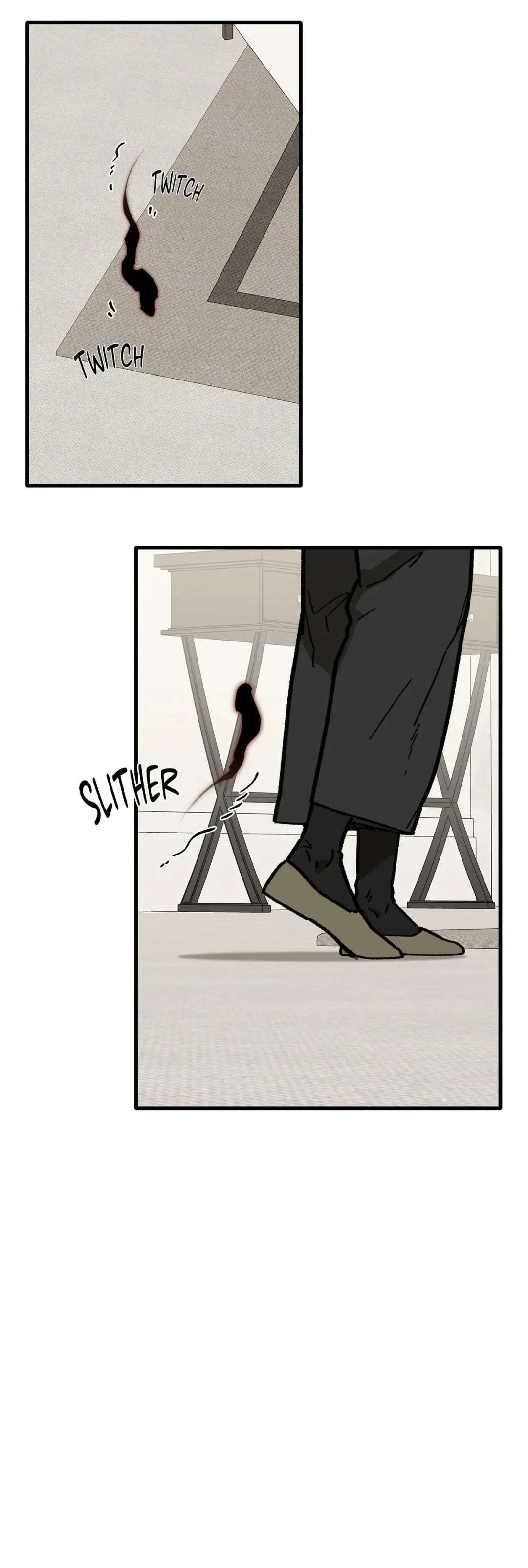 Office Hero - Chapter 28 Page 11