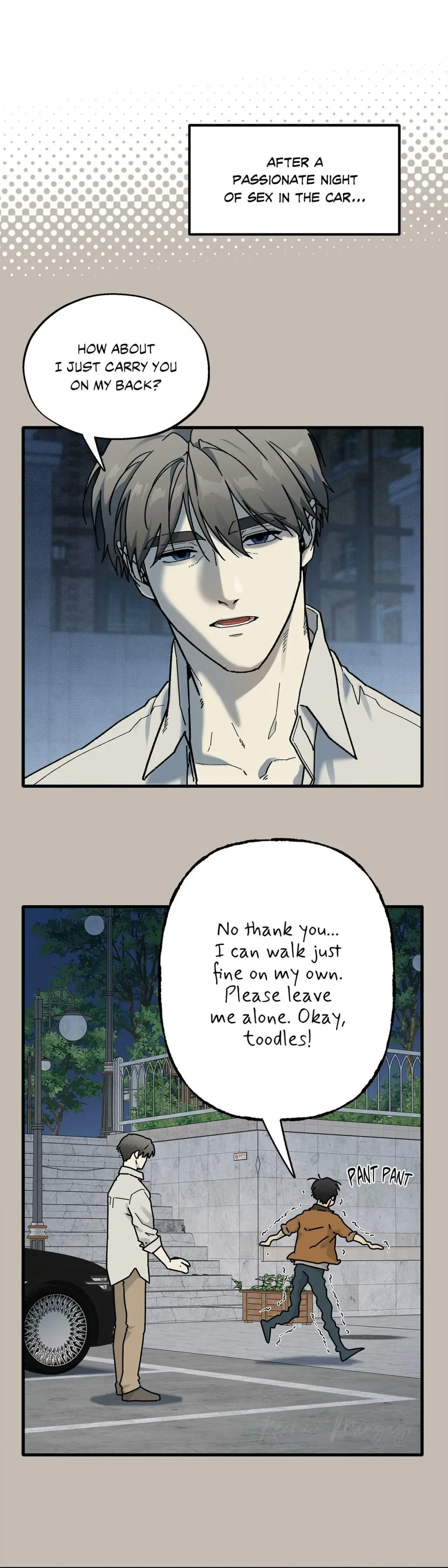 Office Hero - Chapter 28 Page 25
