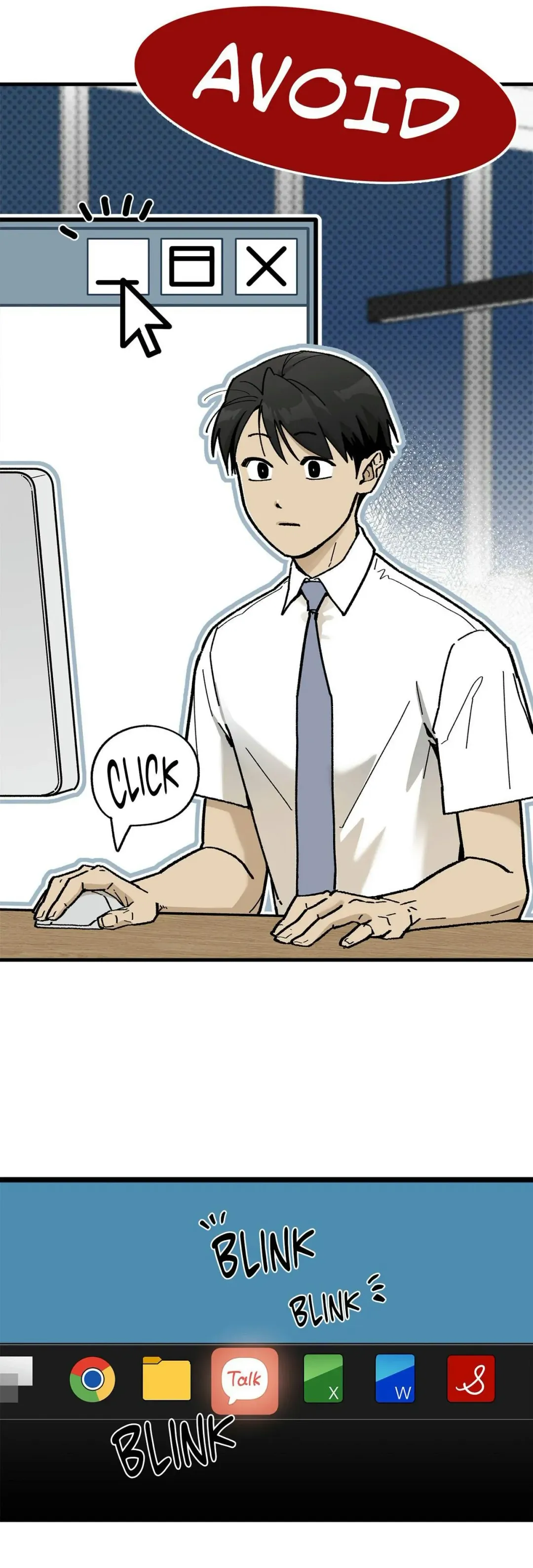 Office Hero - Chapter 28 Page 27