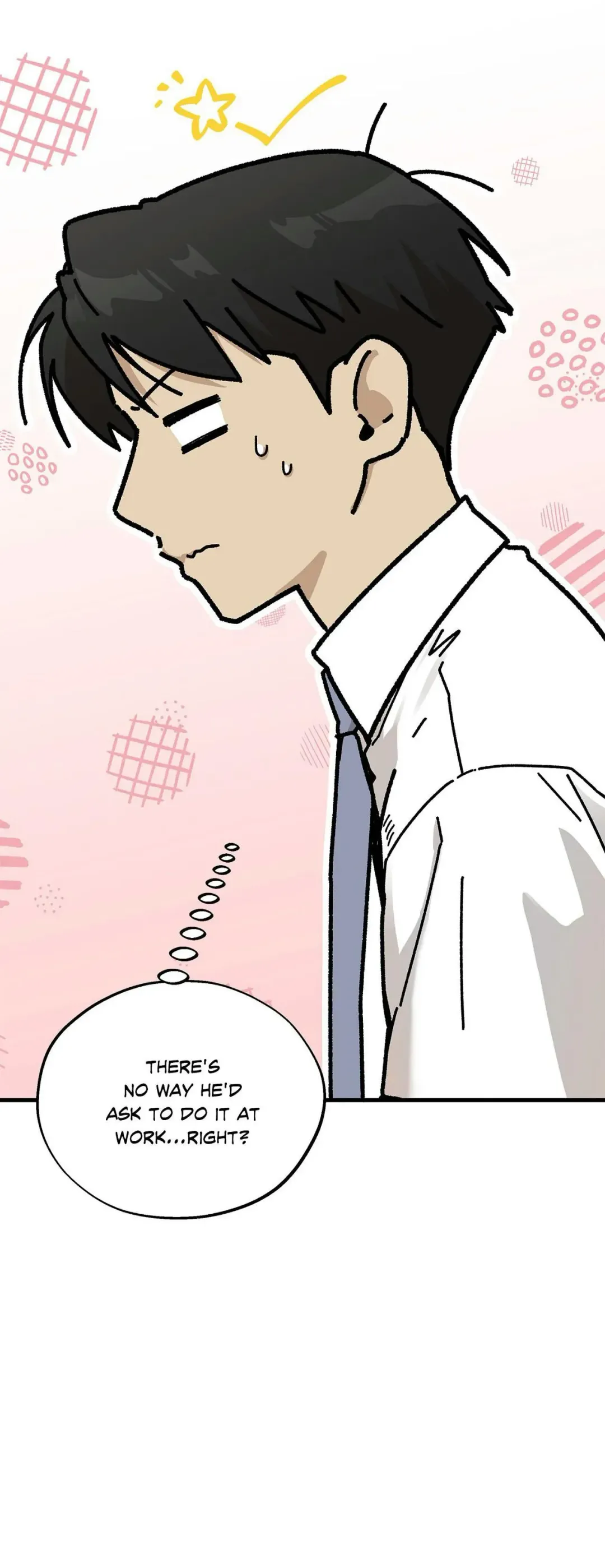 Office Hero - Chapter 28 Page 29