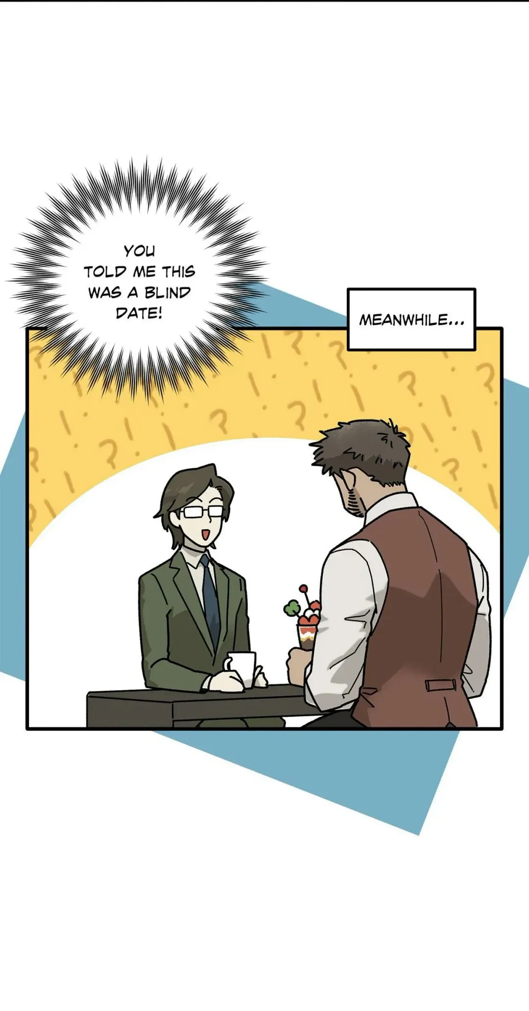 Office Hero - Chapter 28 Page 37