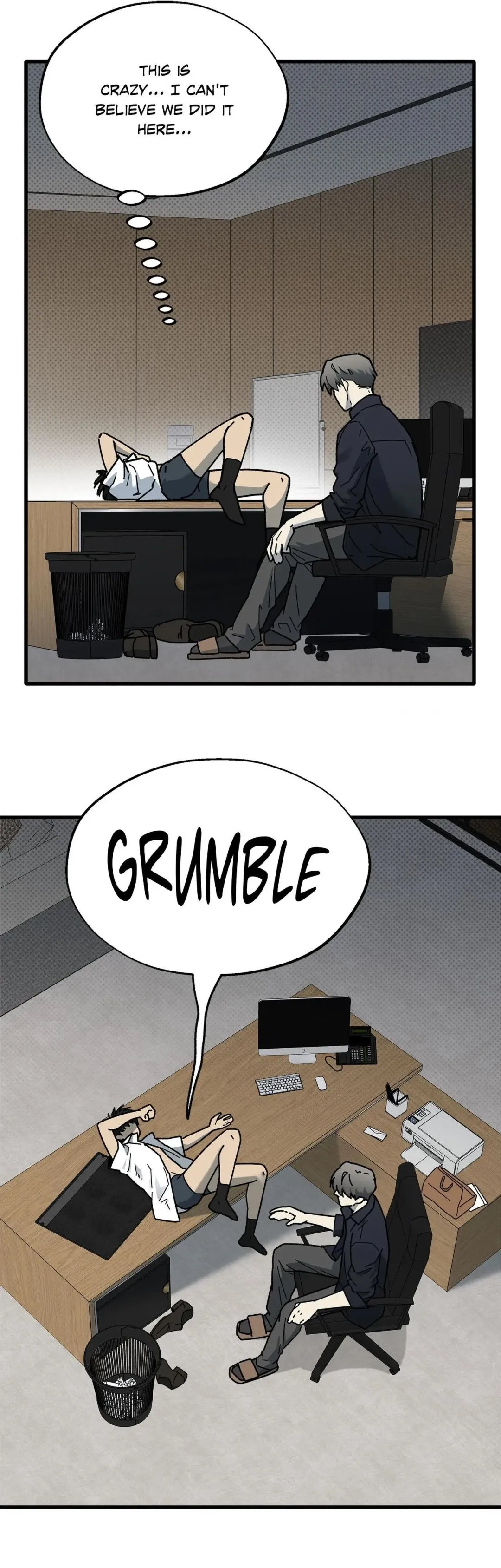 Office Hero - Chapter 29 Page 3
