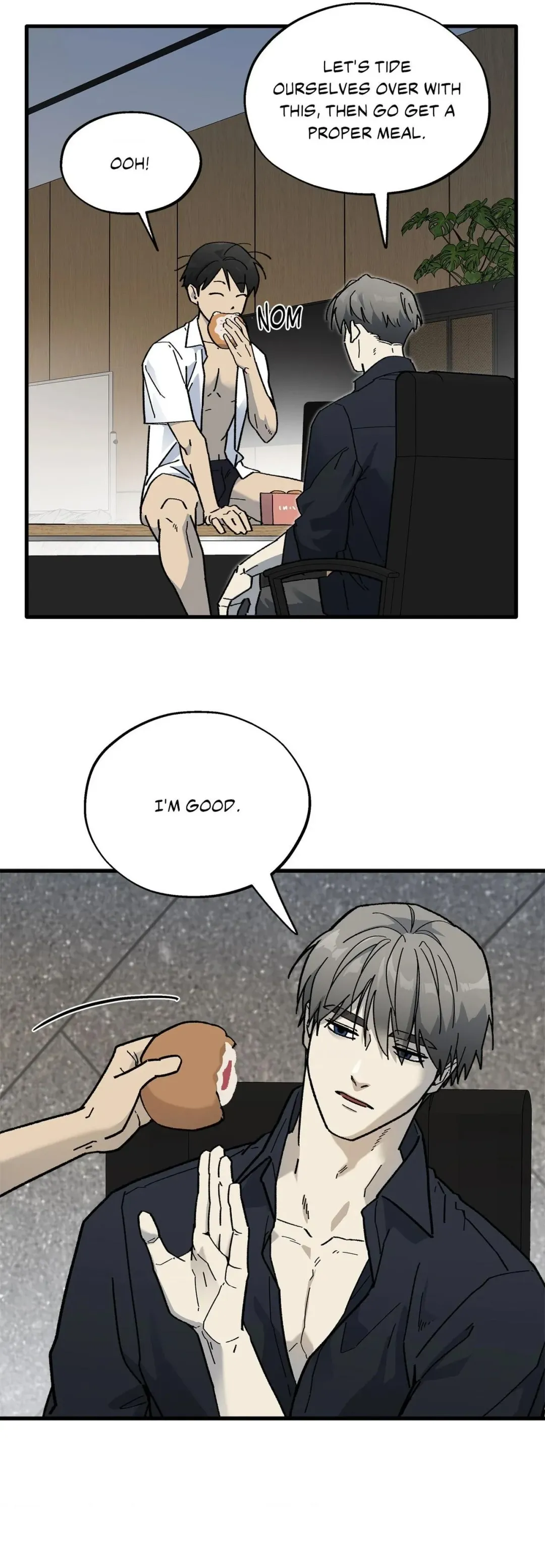 Office Hero - Chapter 29 Page 6
