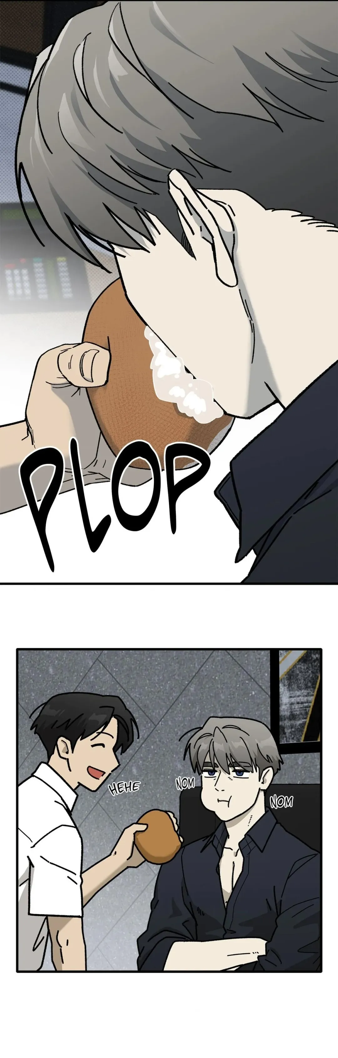 Office Hero - Chapter 29 Page 8