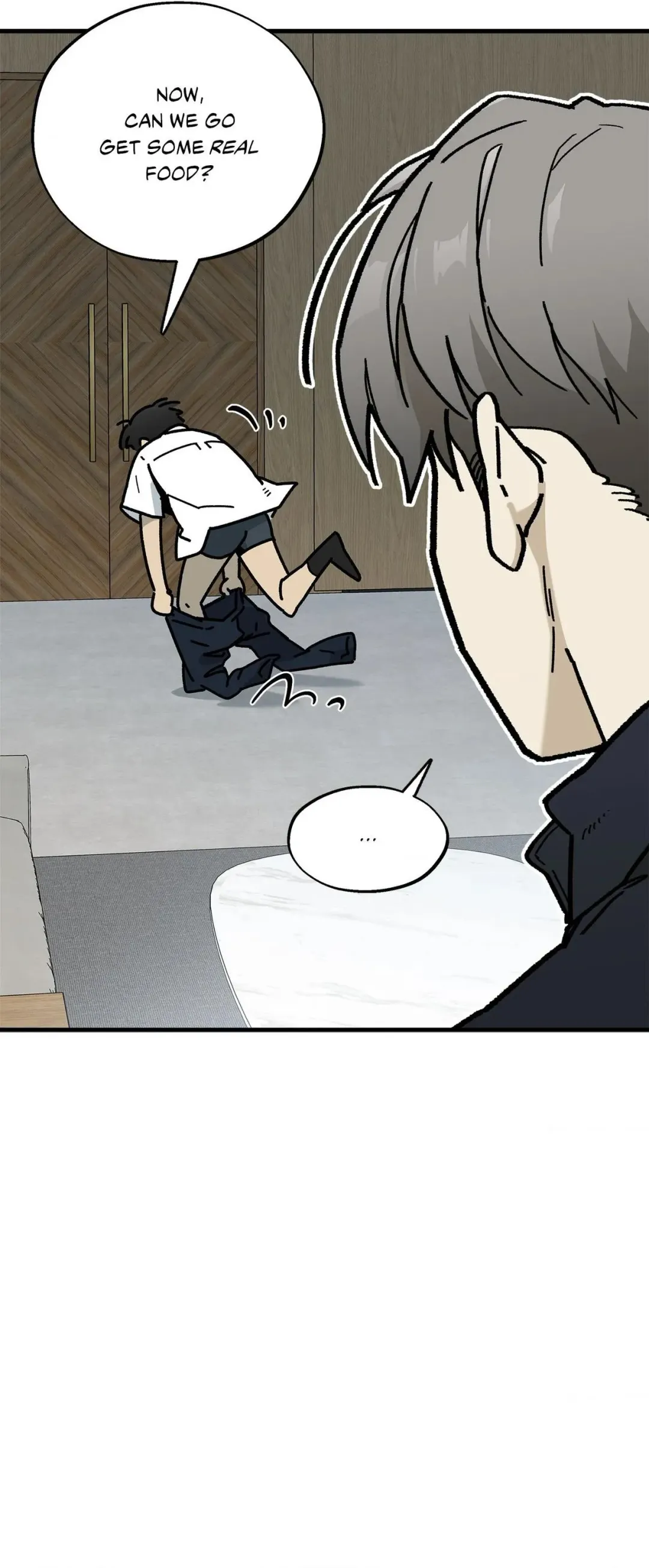 Office Hero - Chapter 29 Page 12