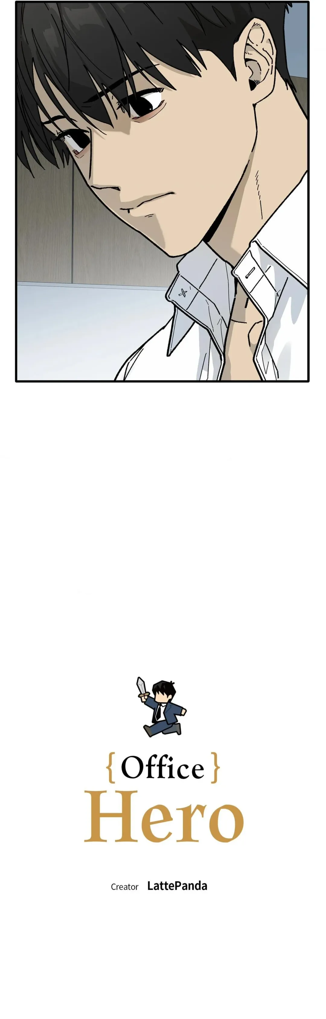 Office Hero - Chapter 29 Page 13