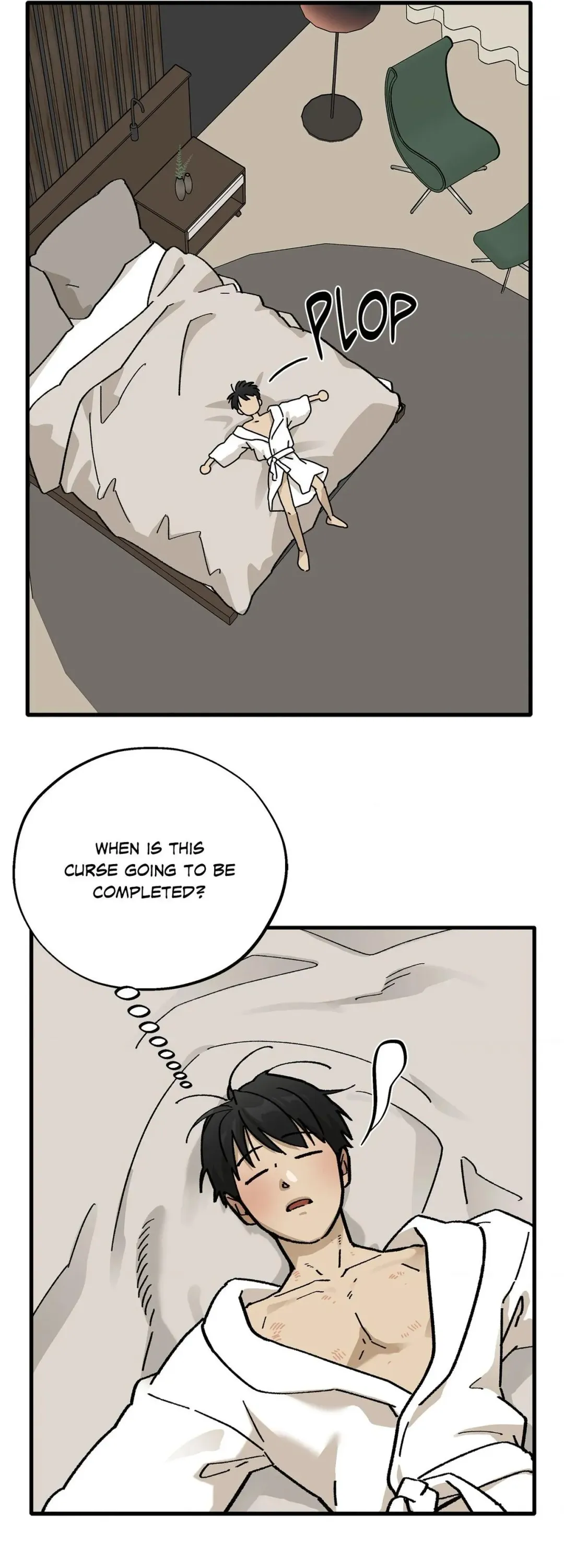Office Hero - Chapter 29 Page 21