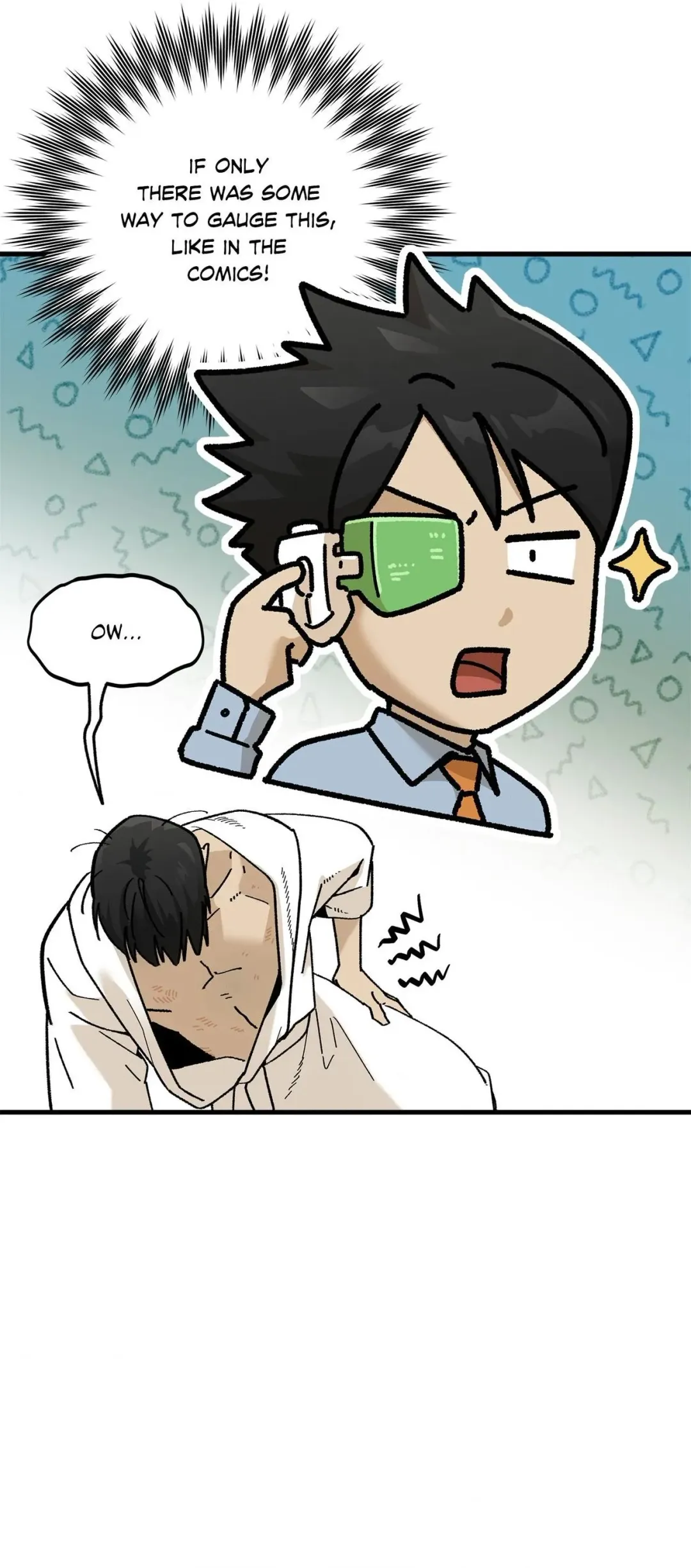 Office Hero - Chapter 29 Page 22