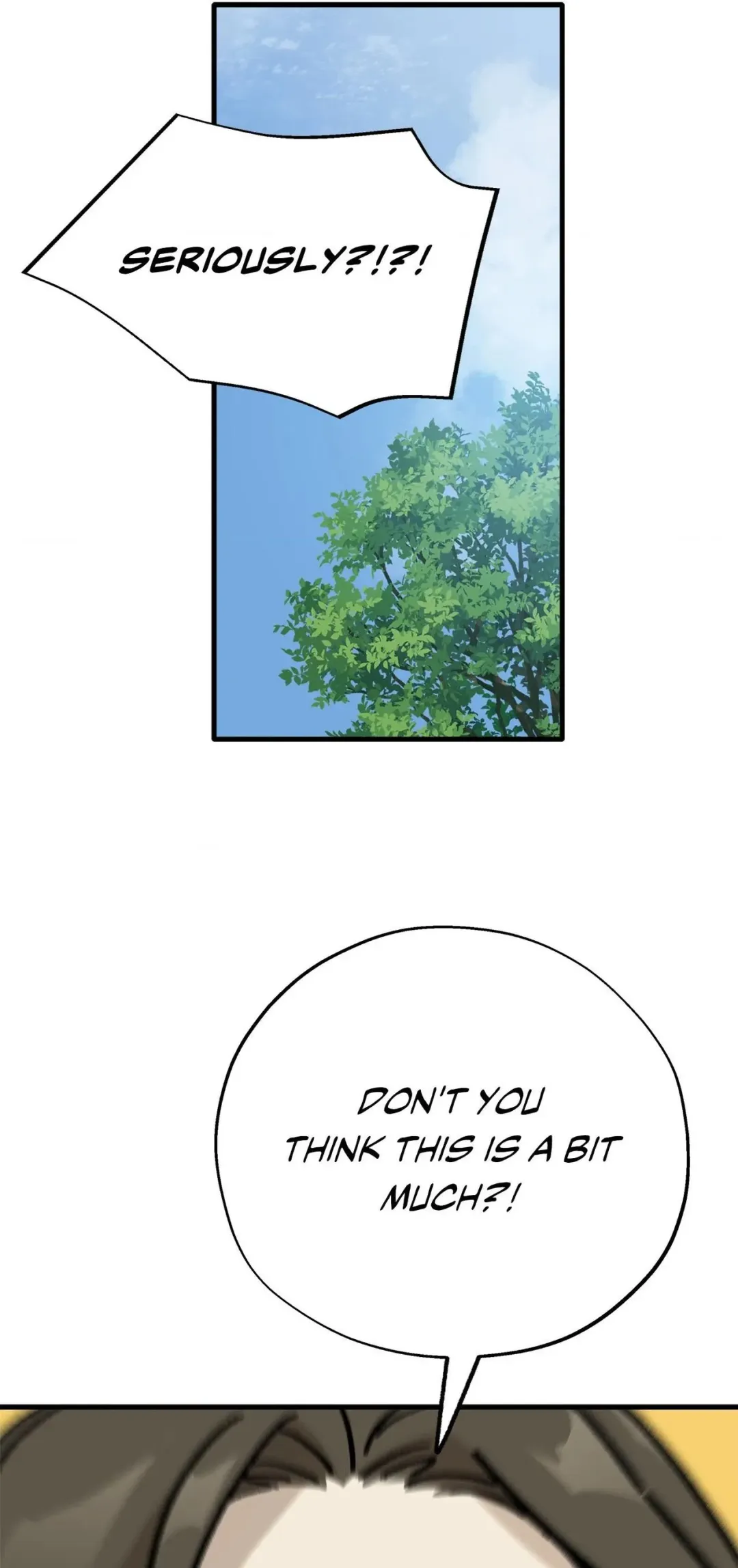 Office Hero - Chapter 29 Page 23