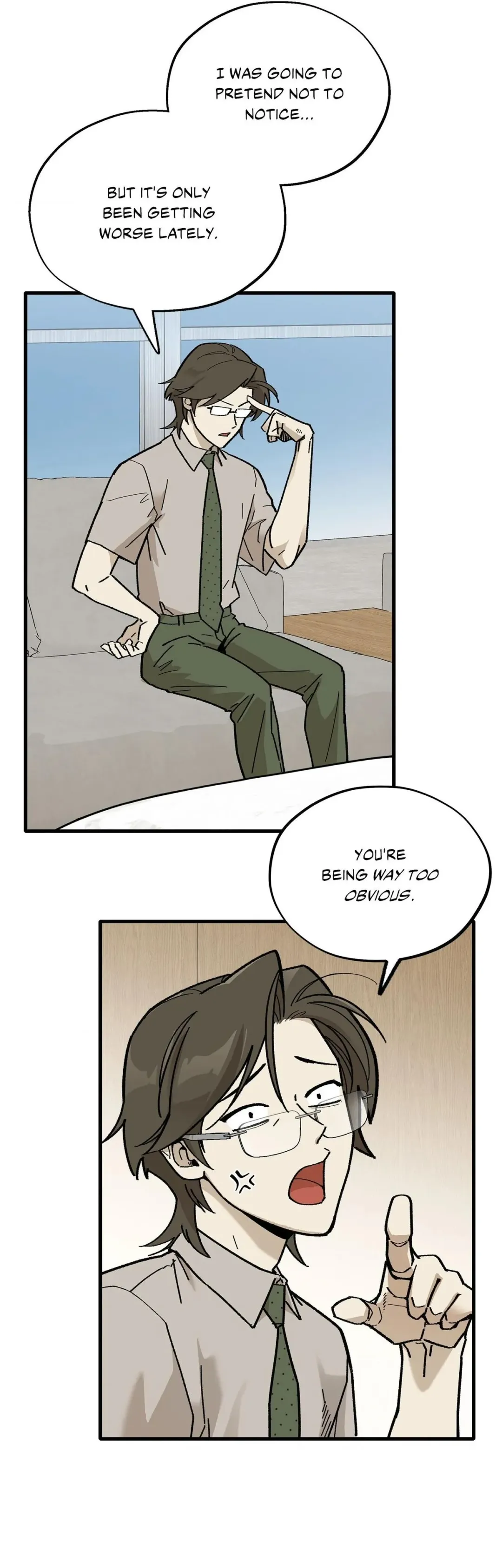 Office Hero - Chapter 29 Page 25