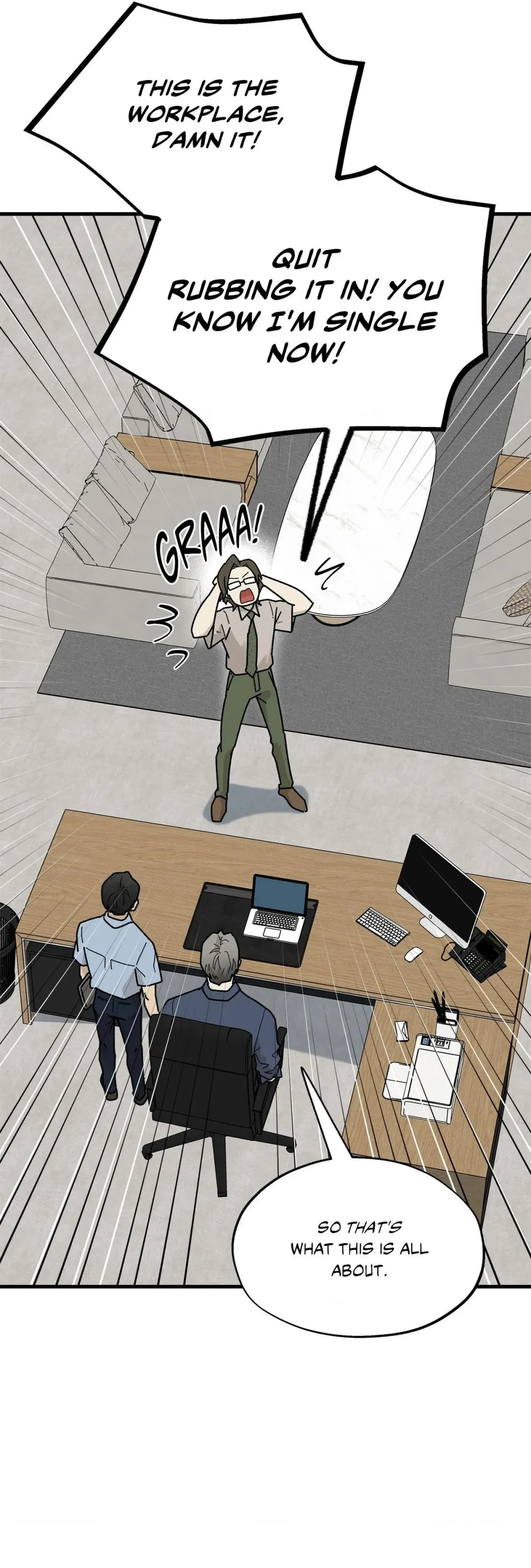 Office Hero - Chapter 29 Page 29
