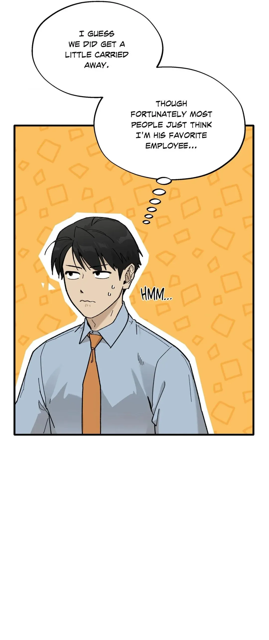 Office Hero - Chapter 29 Page 30