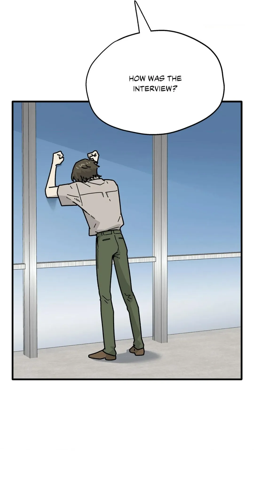 Office Hero - Chapter 29 Page 32