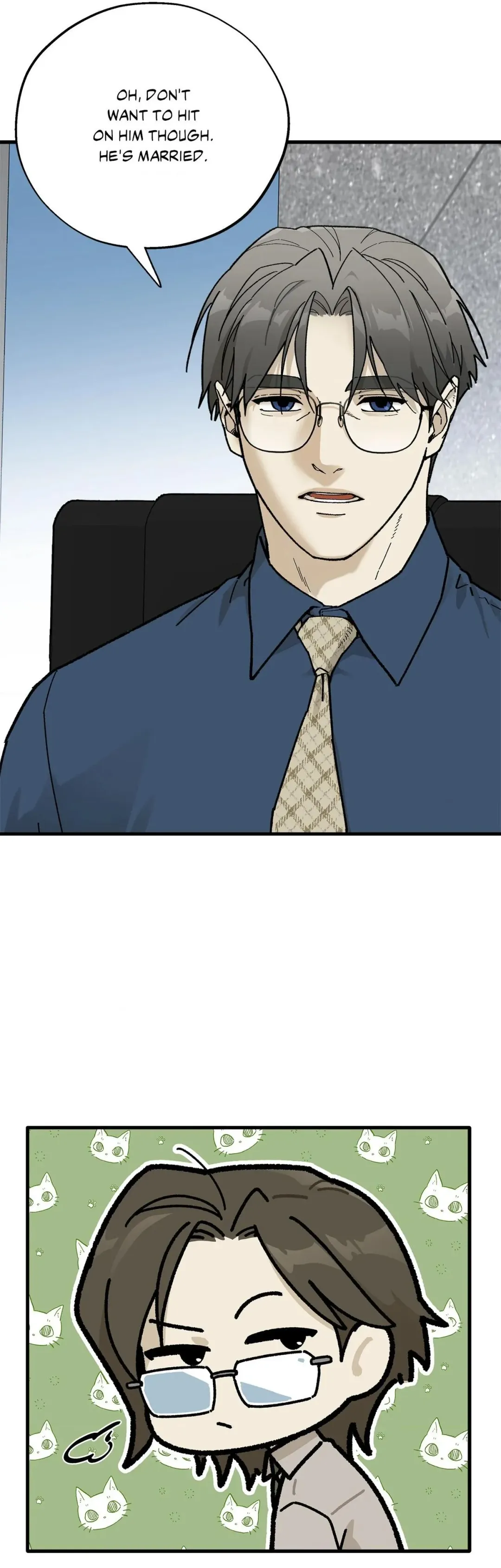 Office Hero - Chapter 29 Page 34