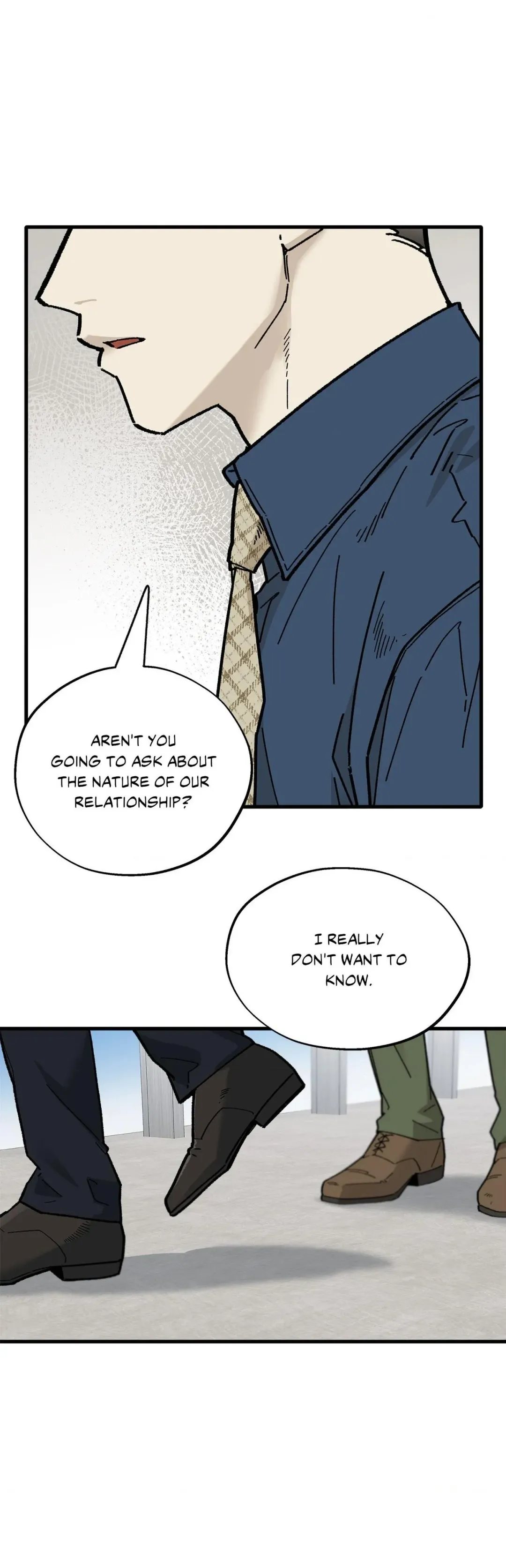 Office Hero - Chapter 29 Page 40