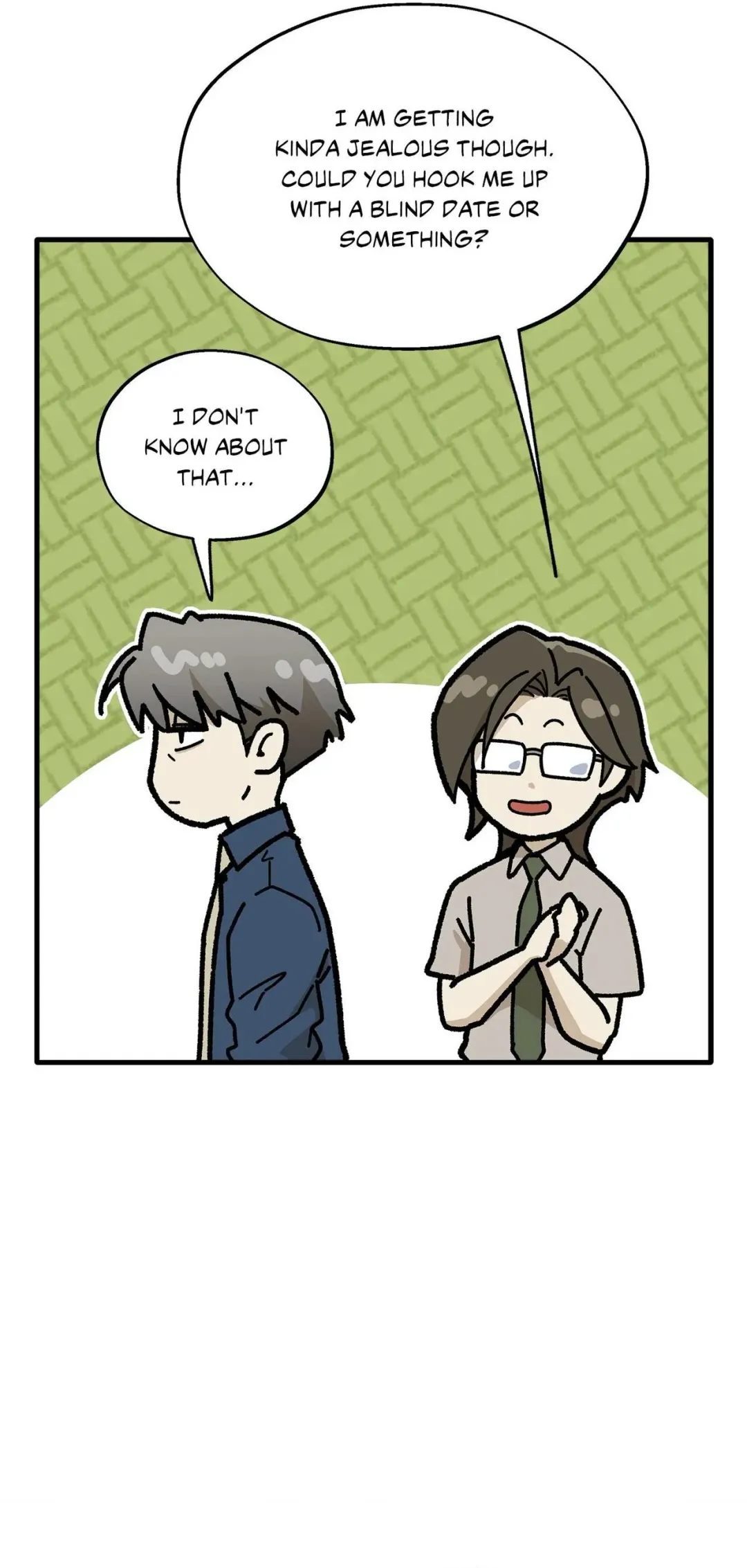 Office Hero - Chapter 29 Page 41
