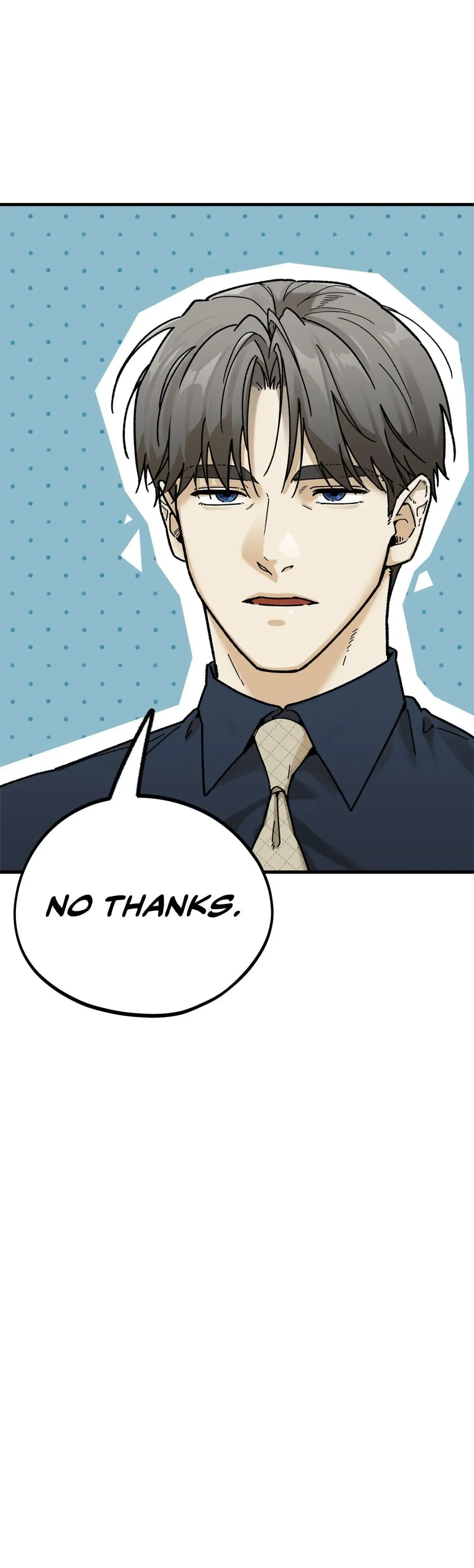 Office Hero - Chapter 3 Page 35