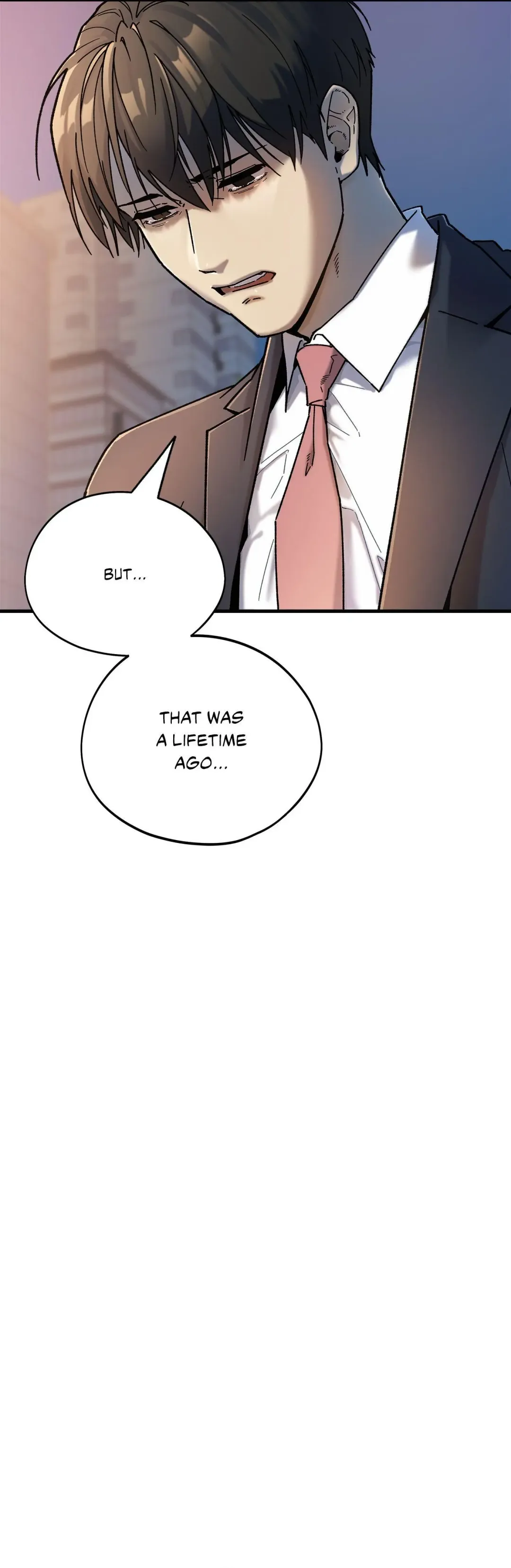 Office Hero - Chapter 3 Page 39