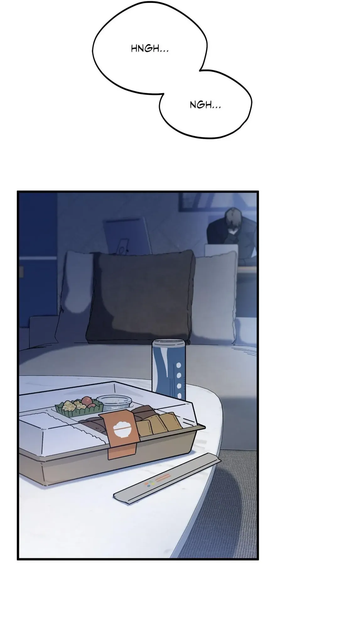Office Hero - Chapter 3 Page 40