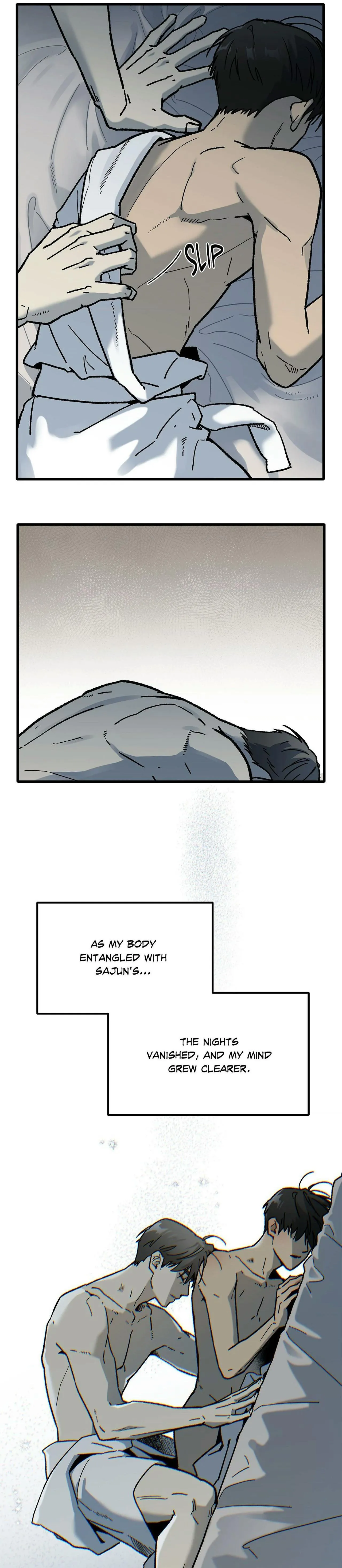 Office Hero - Chapter 30 Page 7