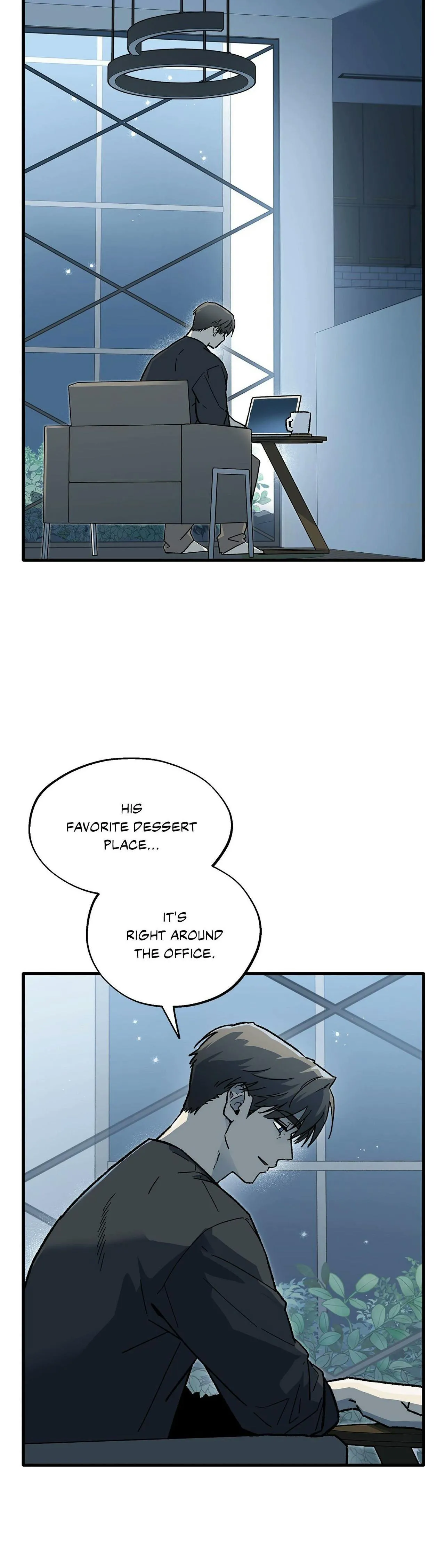 Office Hero - Chapter 30 Page 9