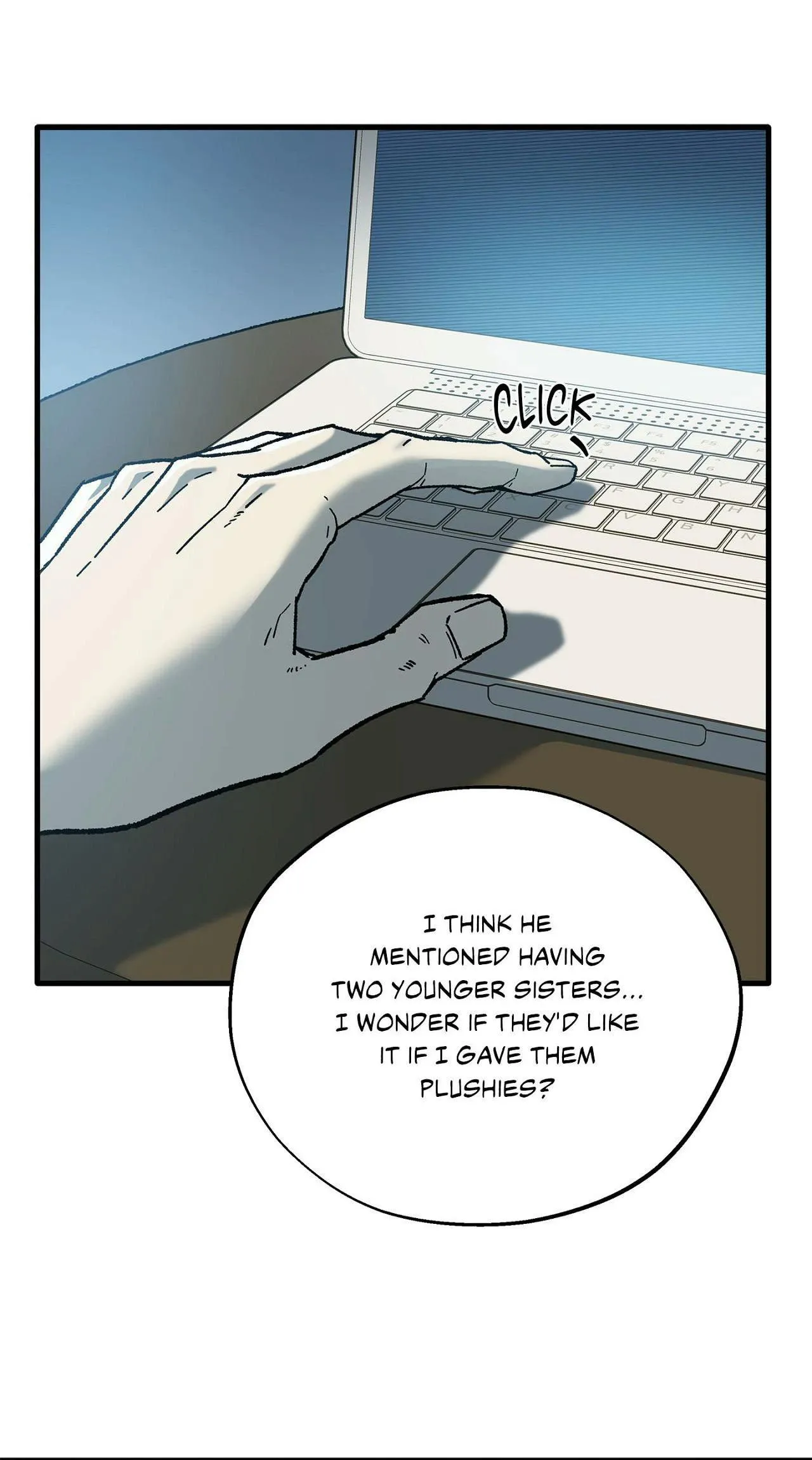 Office Hero - Chapter 30 Page 10