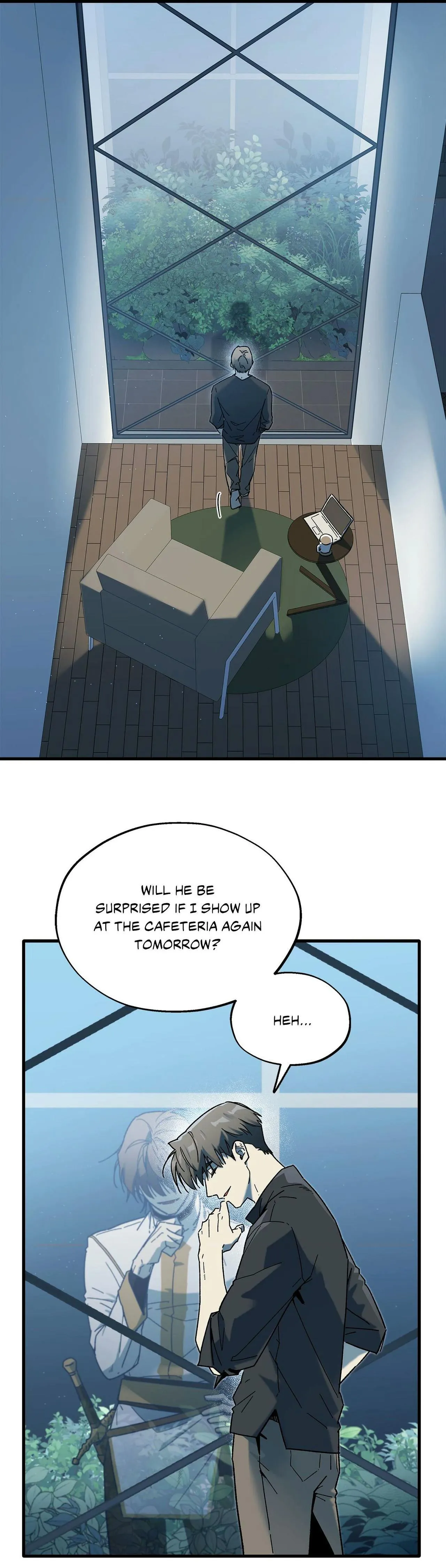 Office Hero - Chapter 30 Page 14