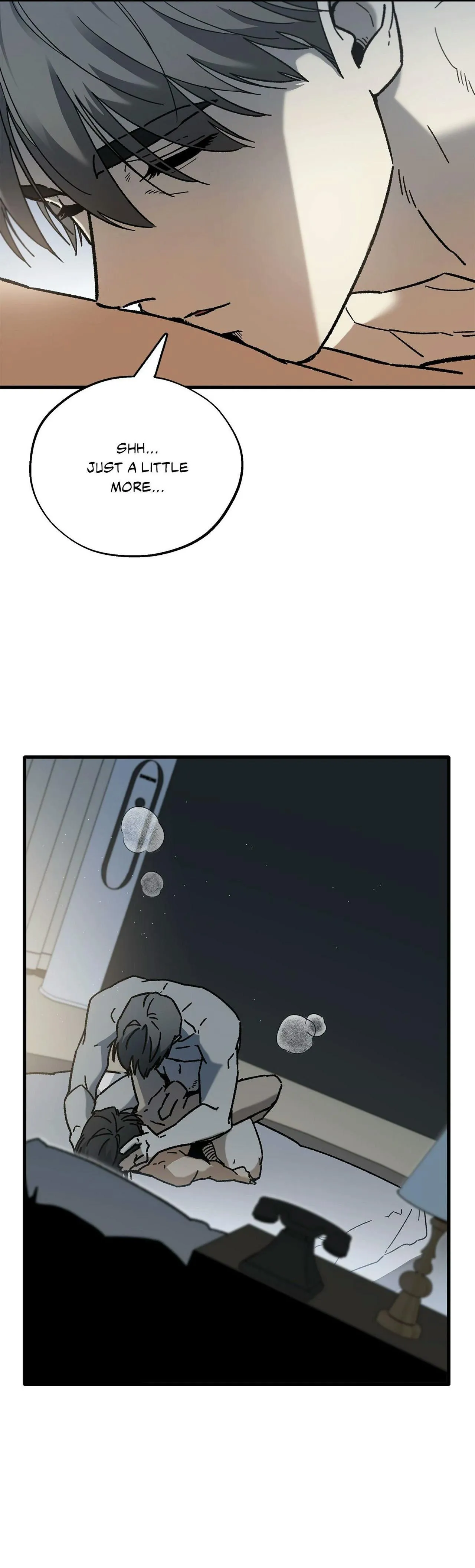 Office Hero - Chapter 30 Page 28