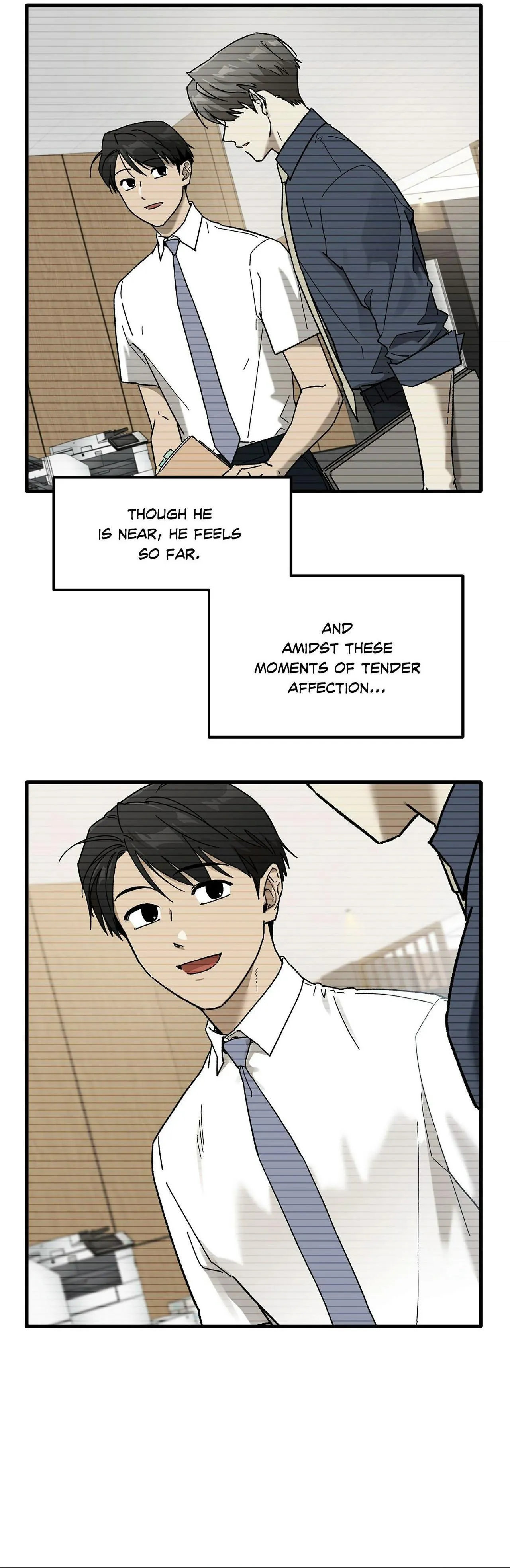 Office Hero - Chapter 30 Page 32