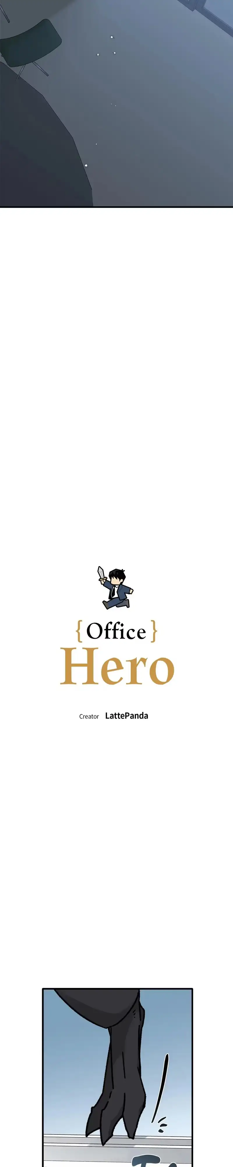 Office Hero - Chapter 31 Page 4