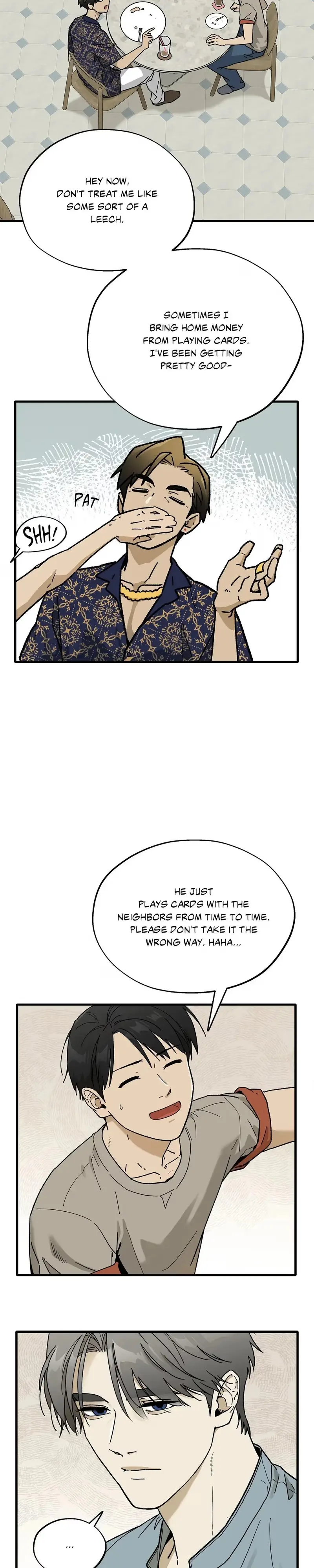 Office Hero - Chapter 31 Page 14