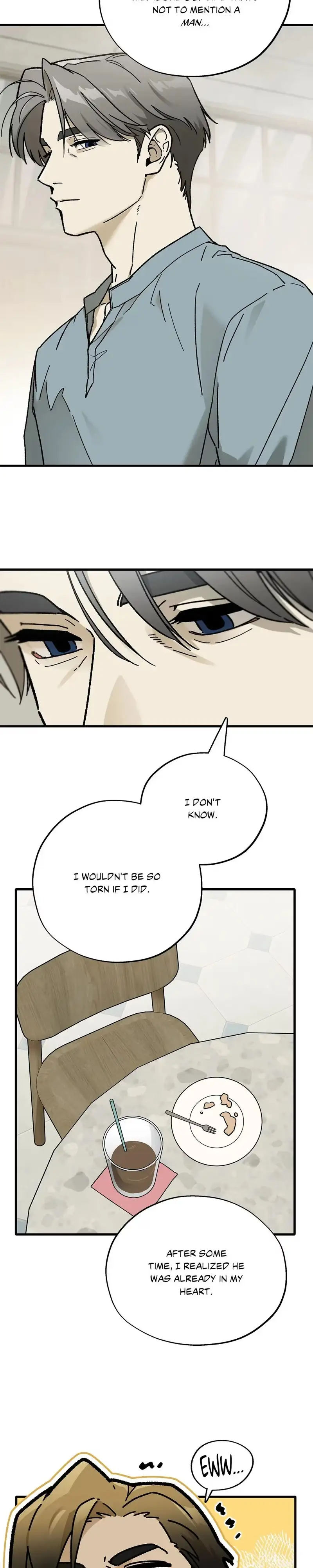 Office Hero - Chapter 31 Page 21